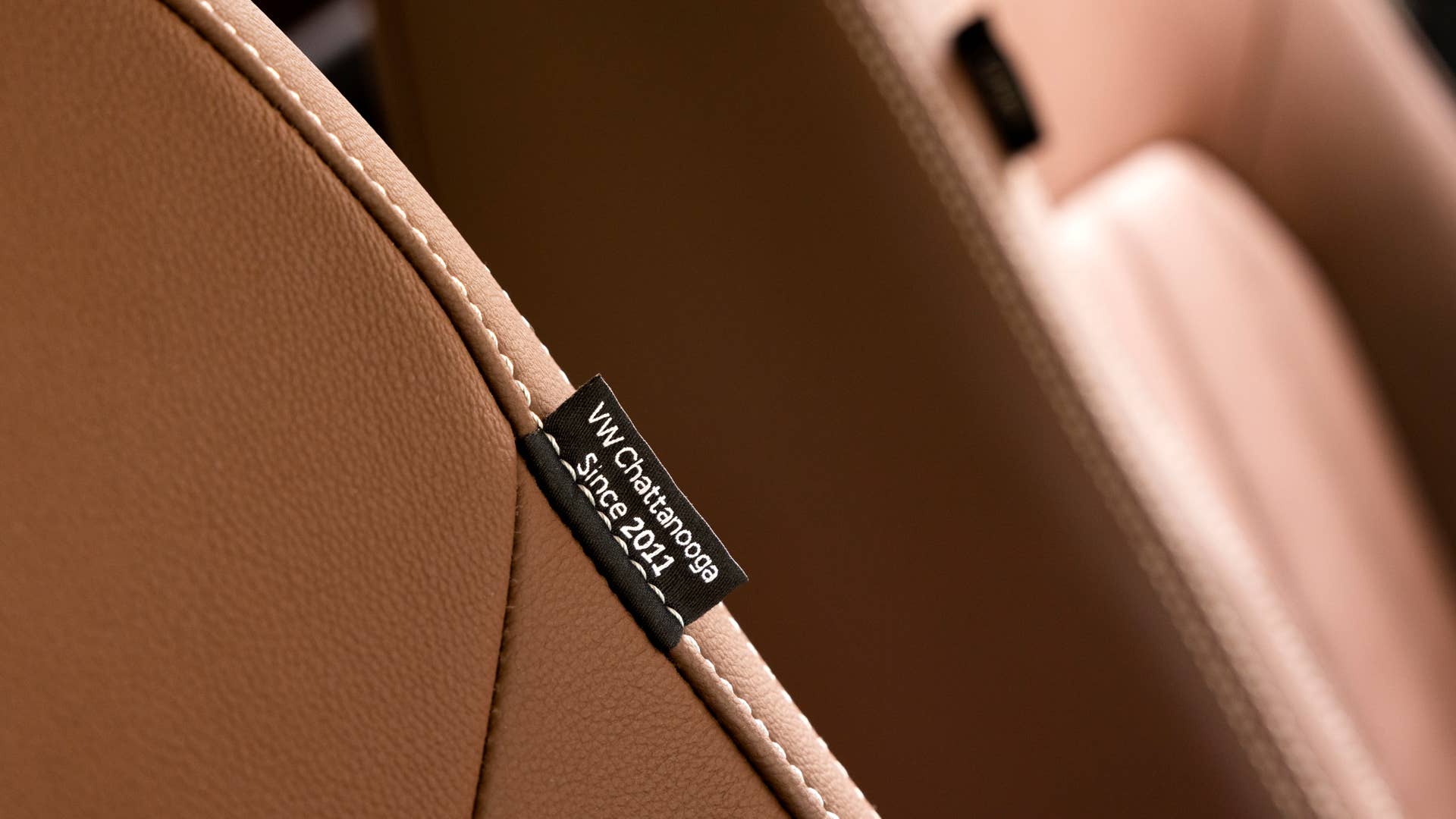 2022 VW Passat Limited Edition