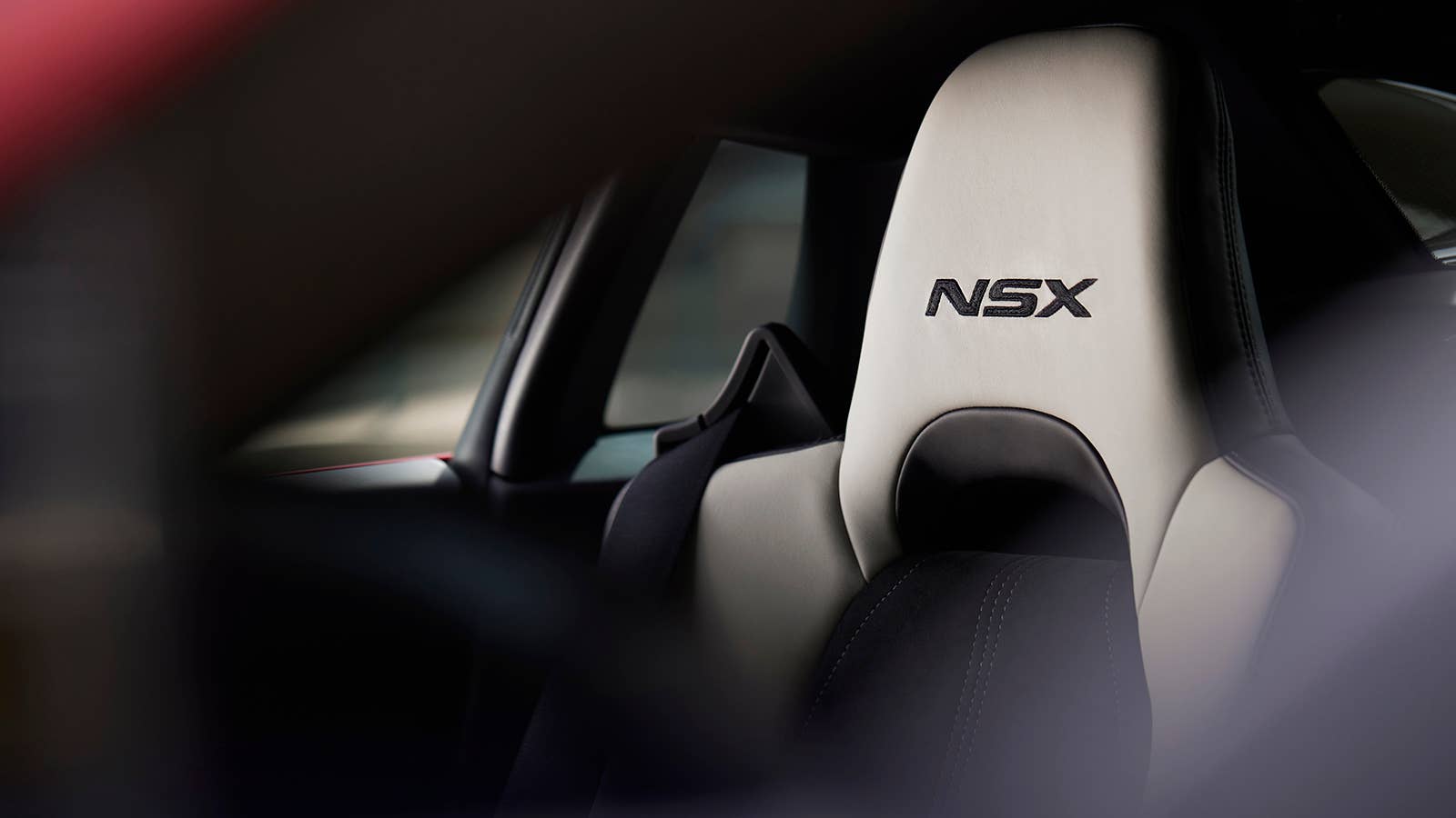 2022 Acura NSX Type S