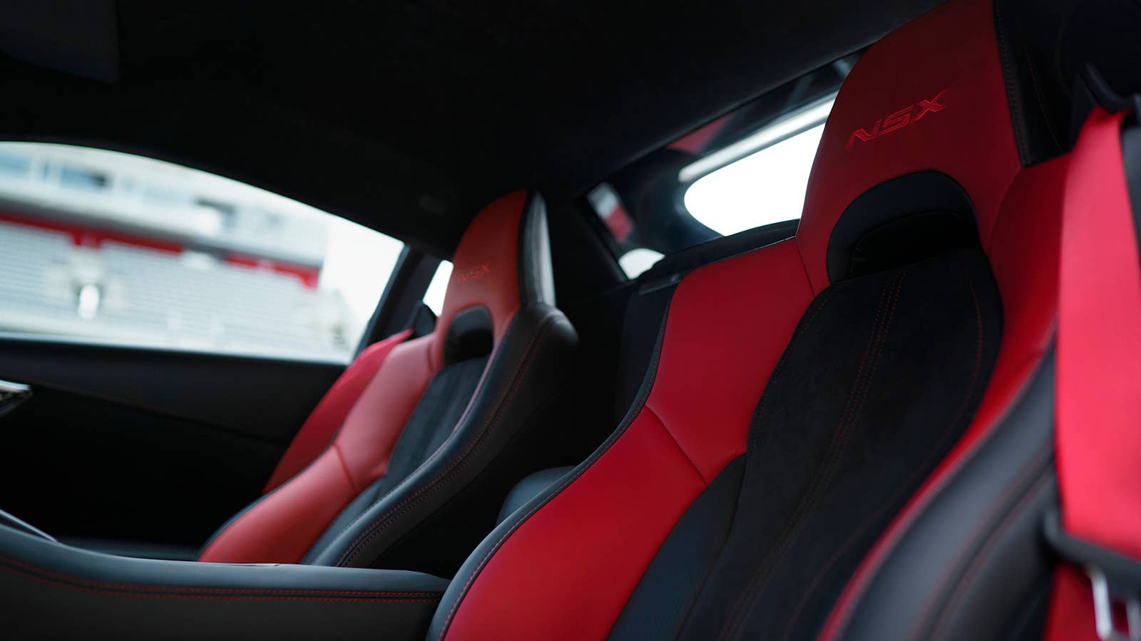 2022 Acura NSX Type S
