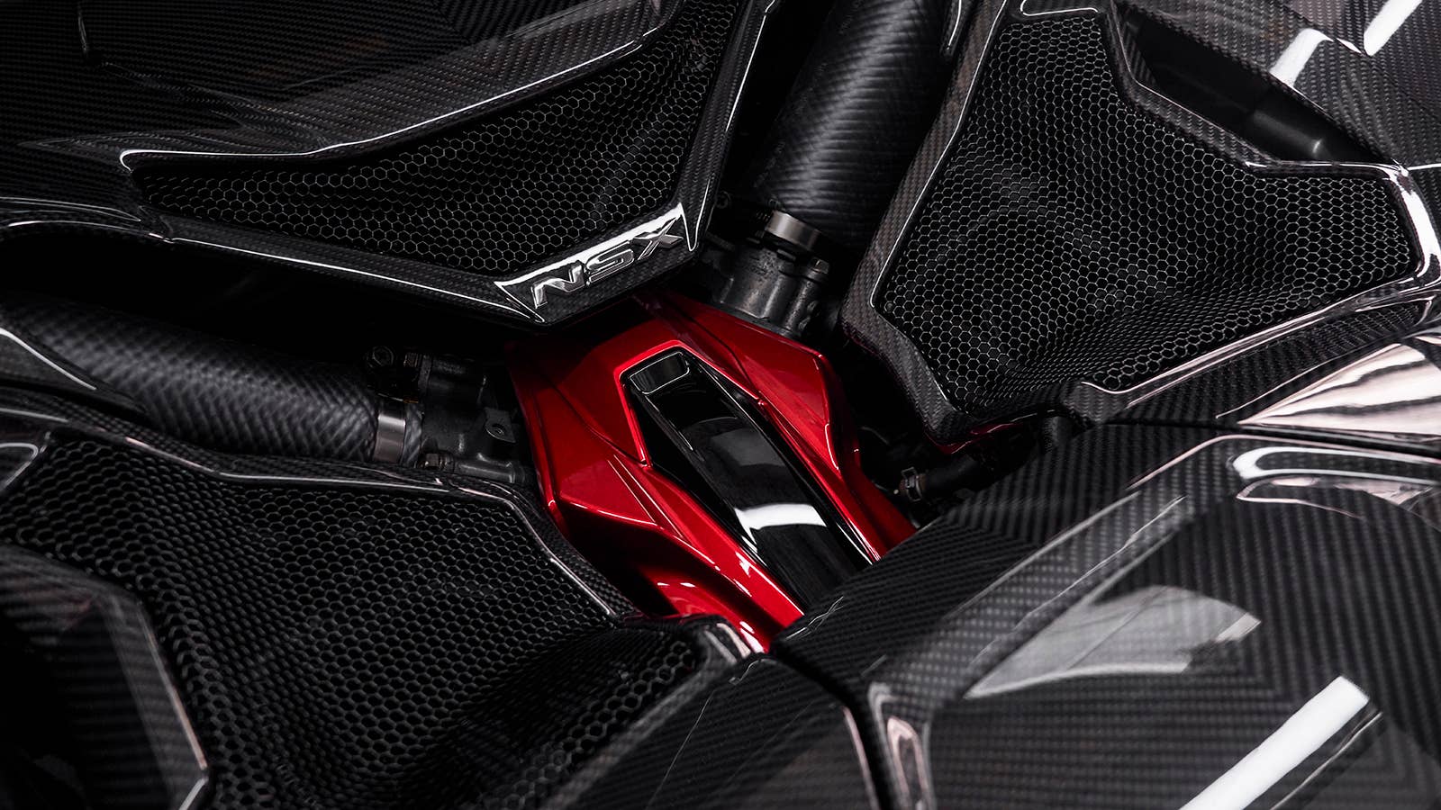2022 Acura NSX Type S