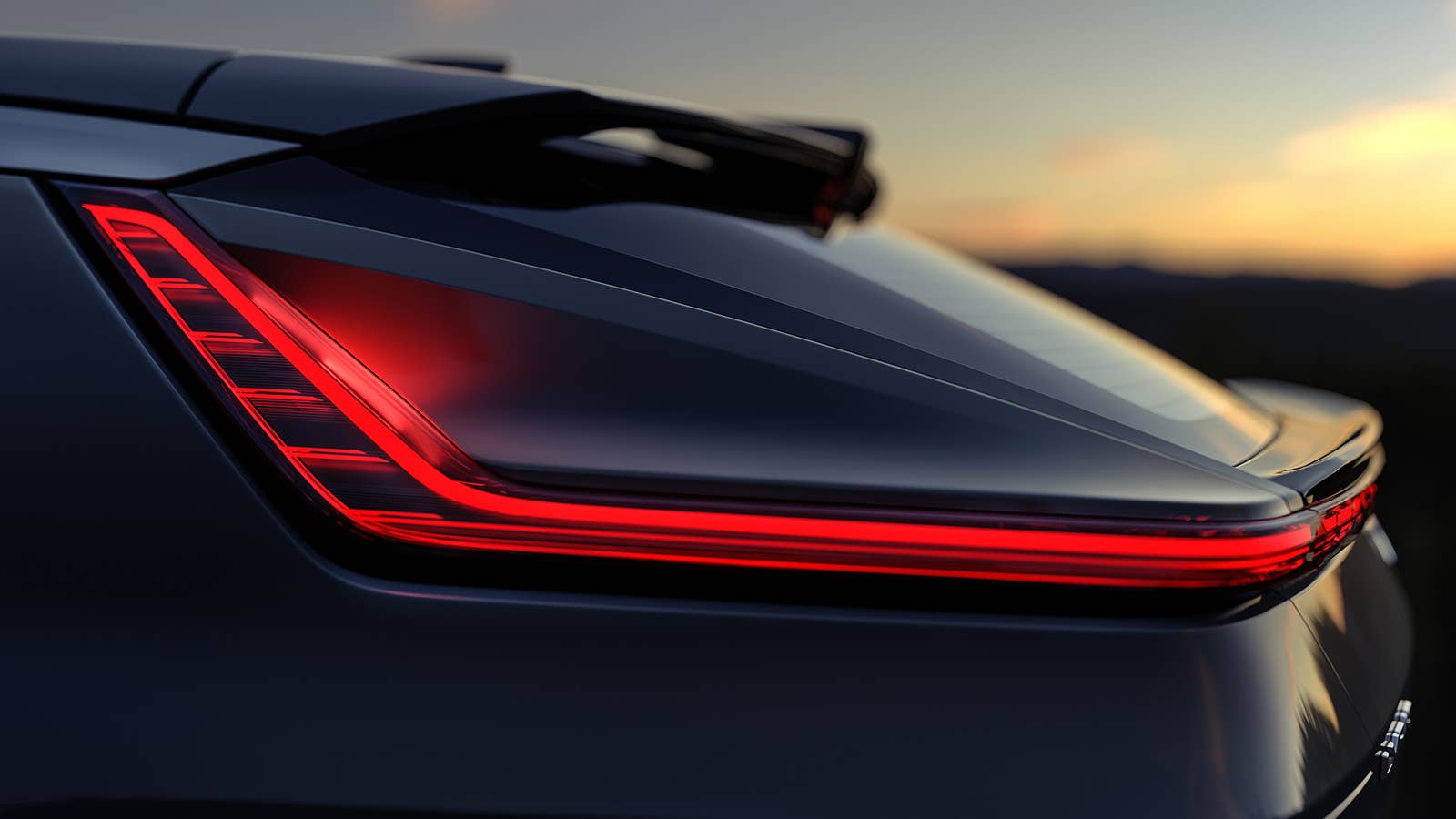 2023 Cadillac Lyriq