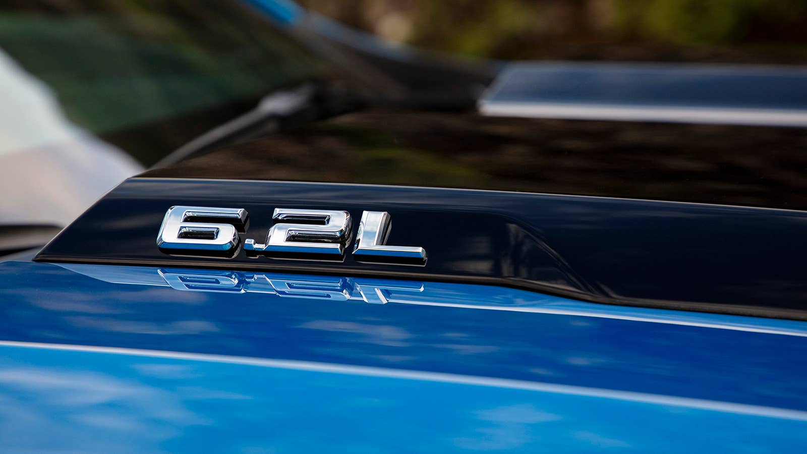 2022 Chevy Silverado ZR2