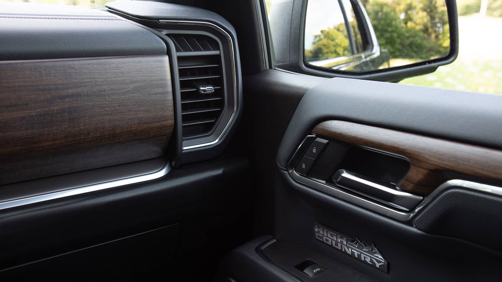 2022 Chevy Silverado High Country