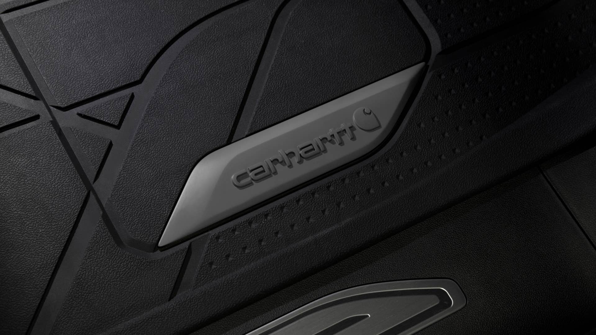 Chevrolet Introduces 2021 Silverado HD Carhartt Special Edition