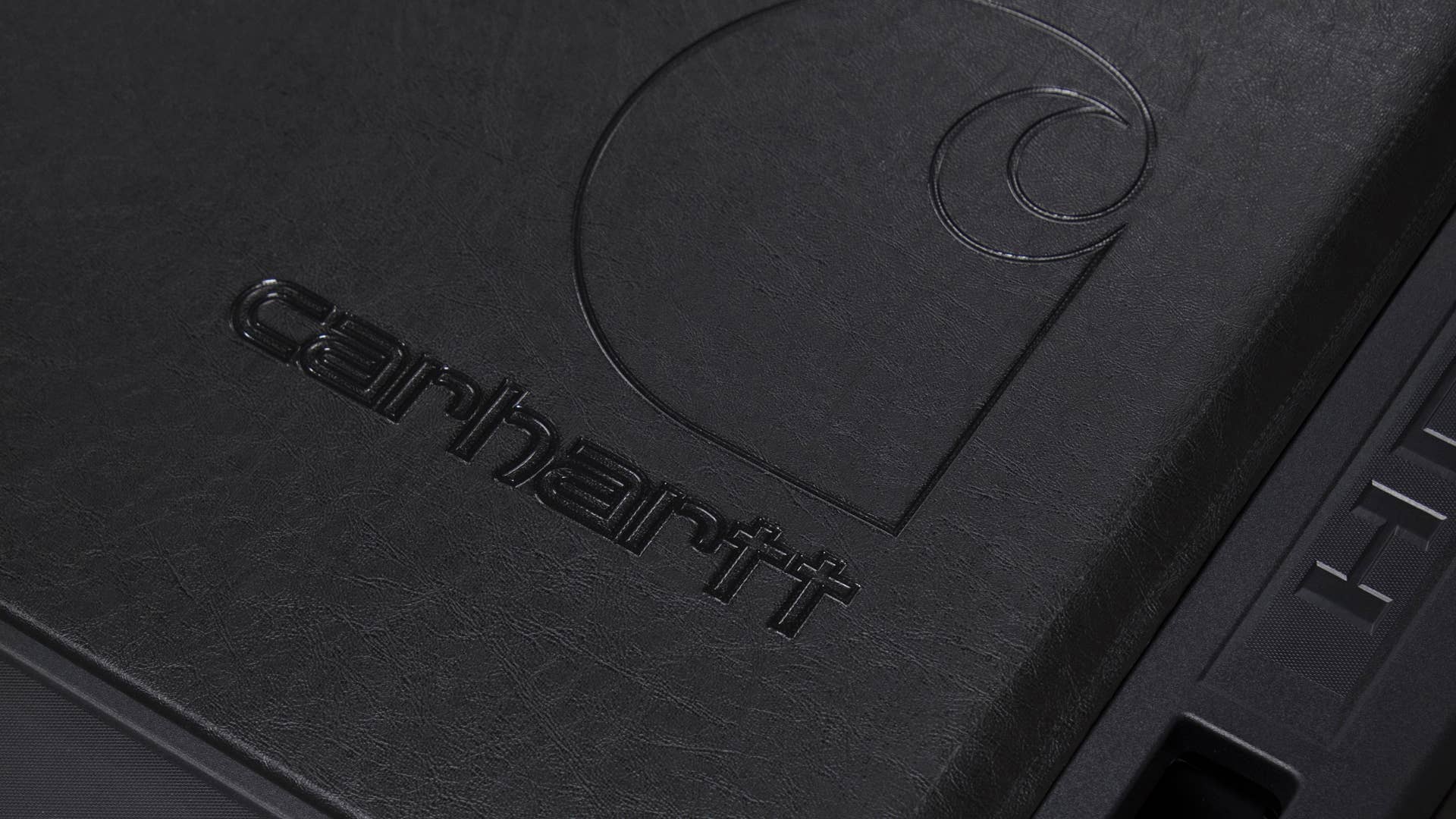 Chevrolet Introduces 2021 Silverado HD Carhartt Special Edition