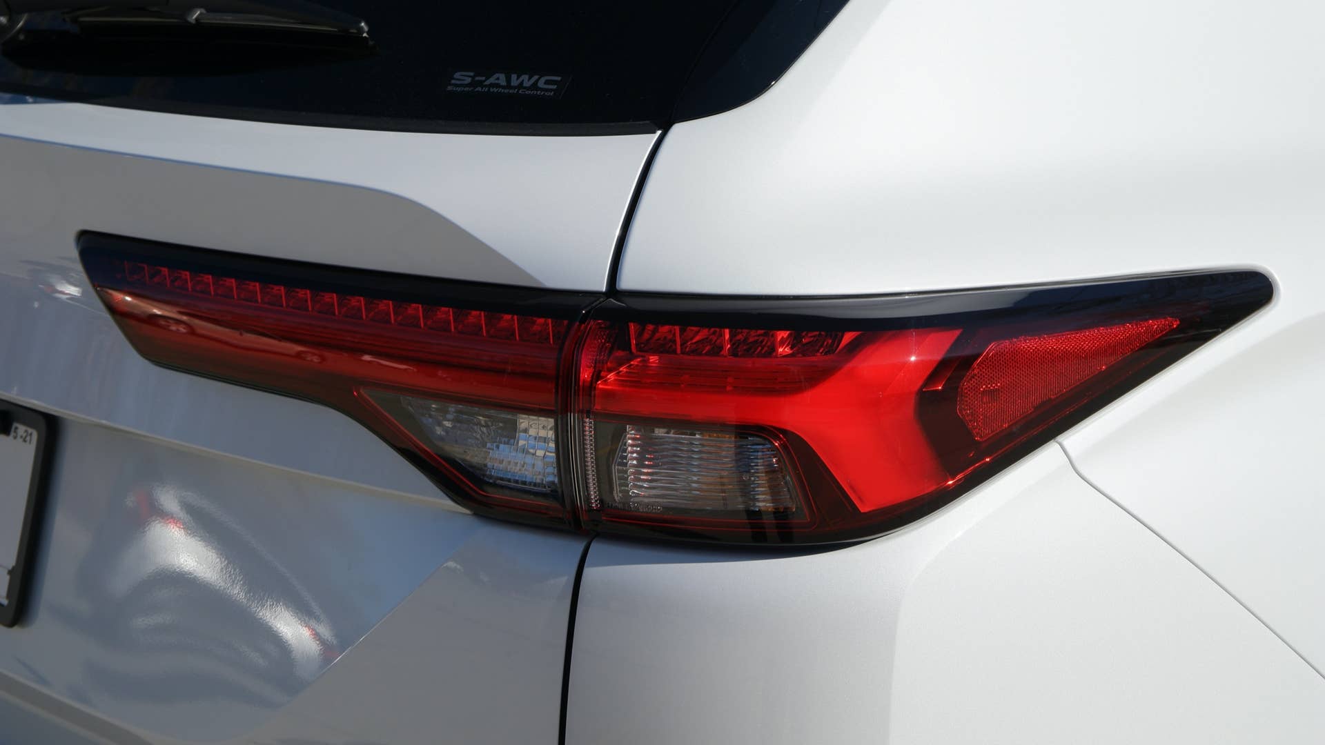 2022 Mitsubishi Outlander