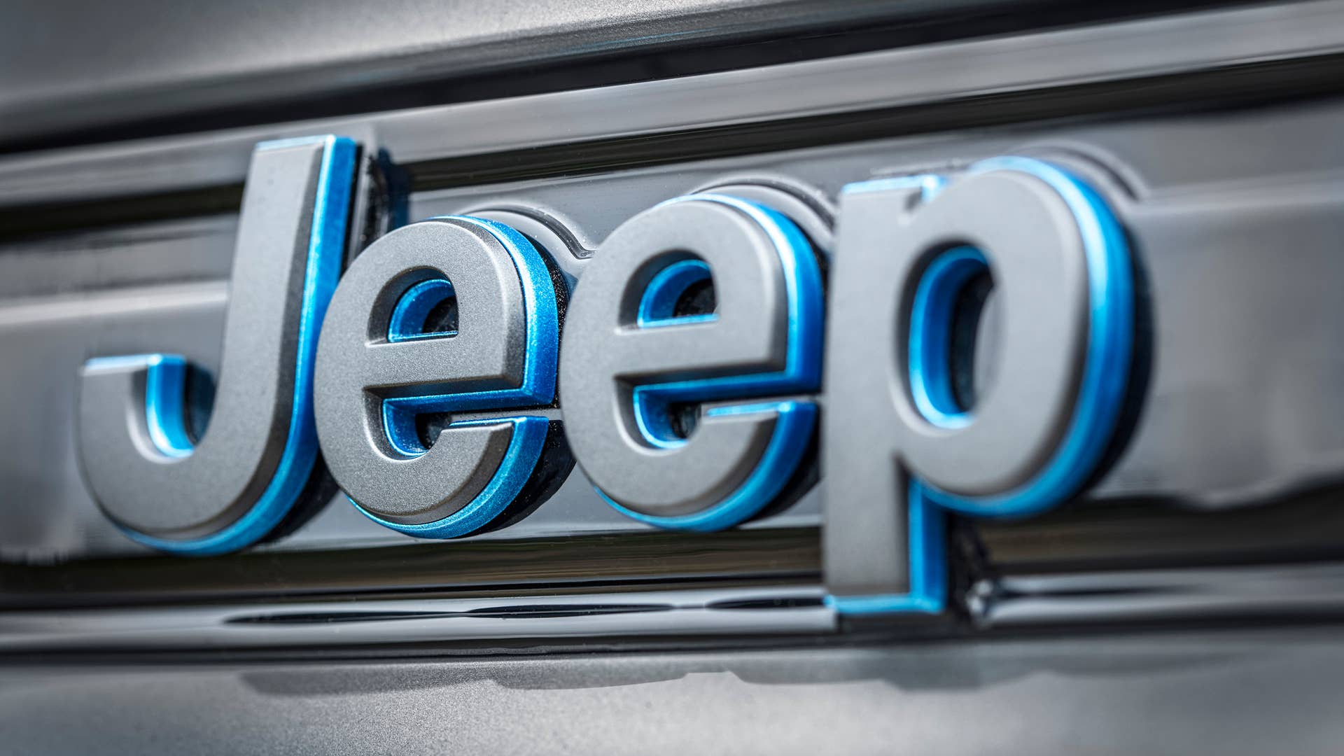 All-new 2022 Jeep® Grand Cherokee Trailhawk 4xe