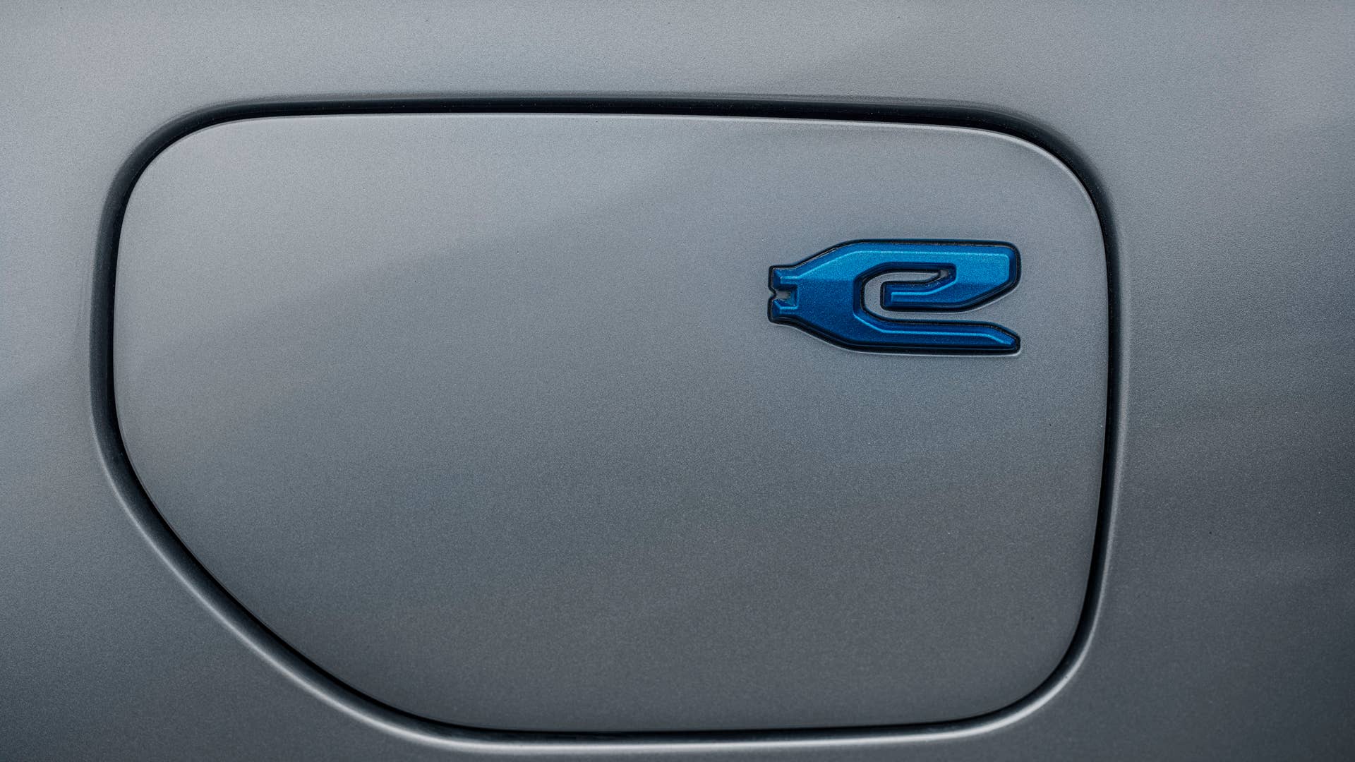 All-new 2022 Jeep® Grand Cherokee Trailhawk 4xe