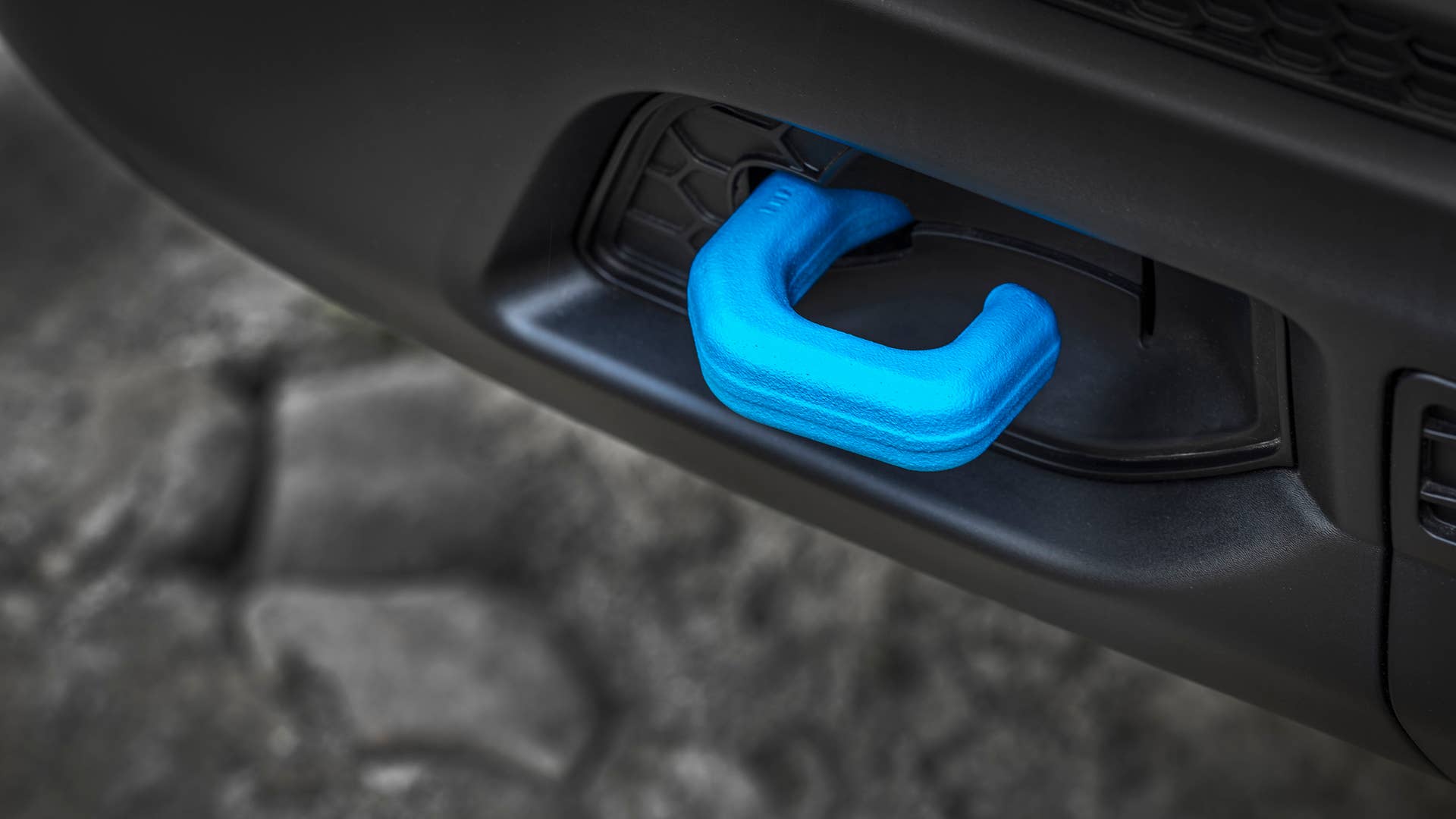 All-new 2022 Jeep® Grand Cherokee Trailhawk 4xe