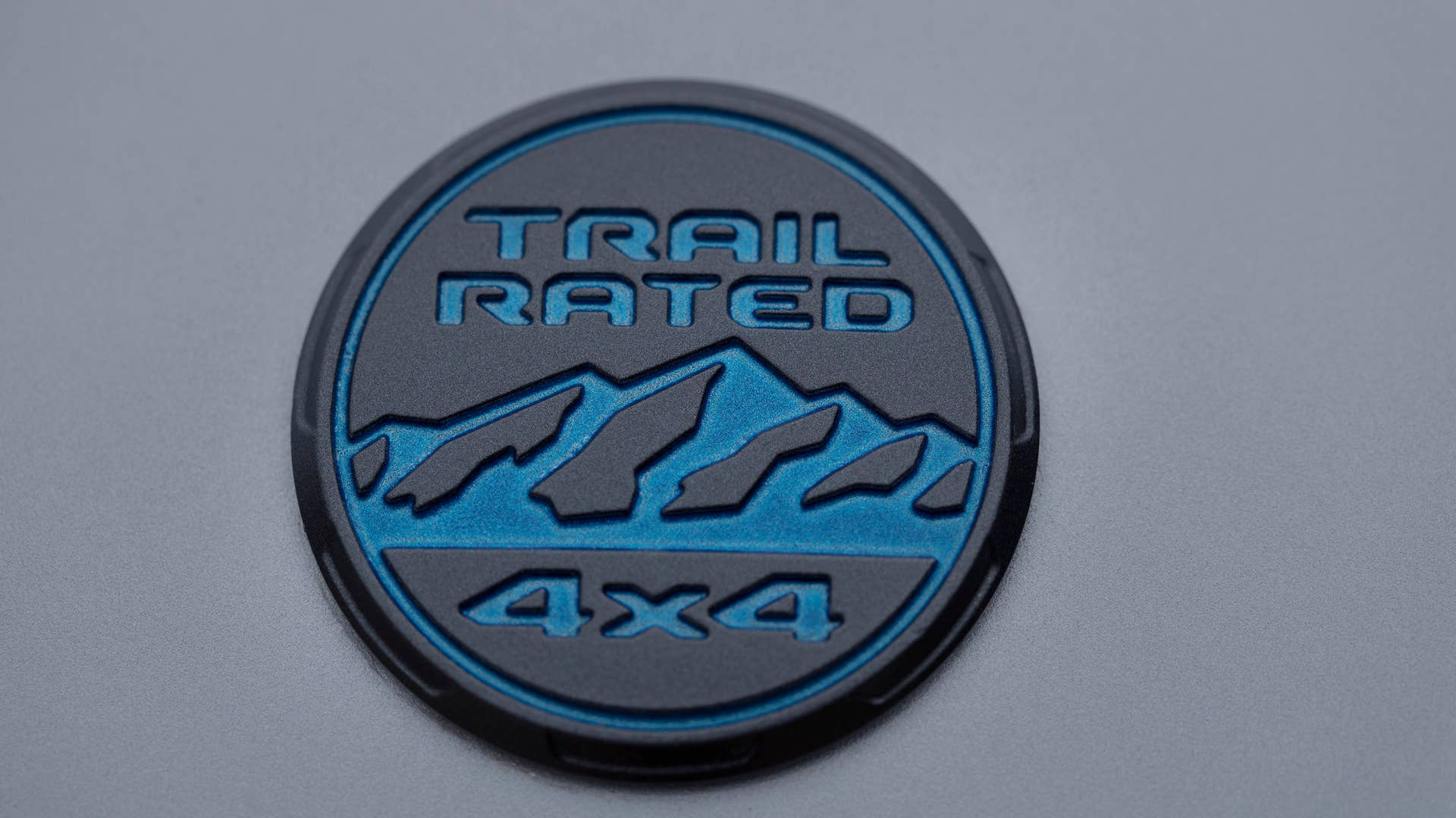 All-new 2022 Jeep® Grand Cherokee Trailhawk 4xe