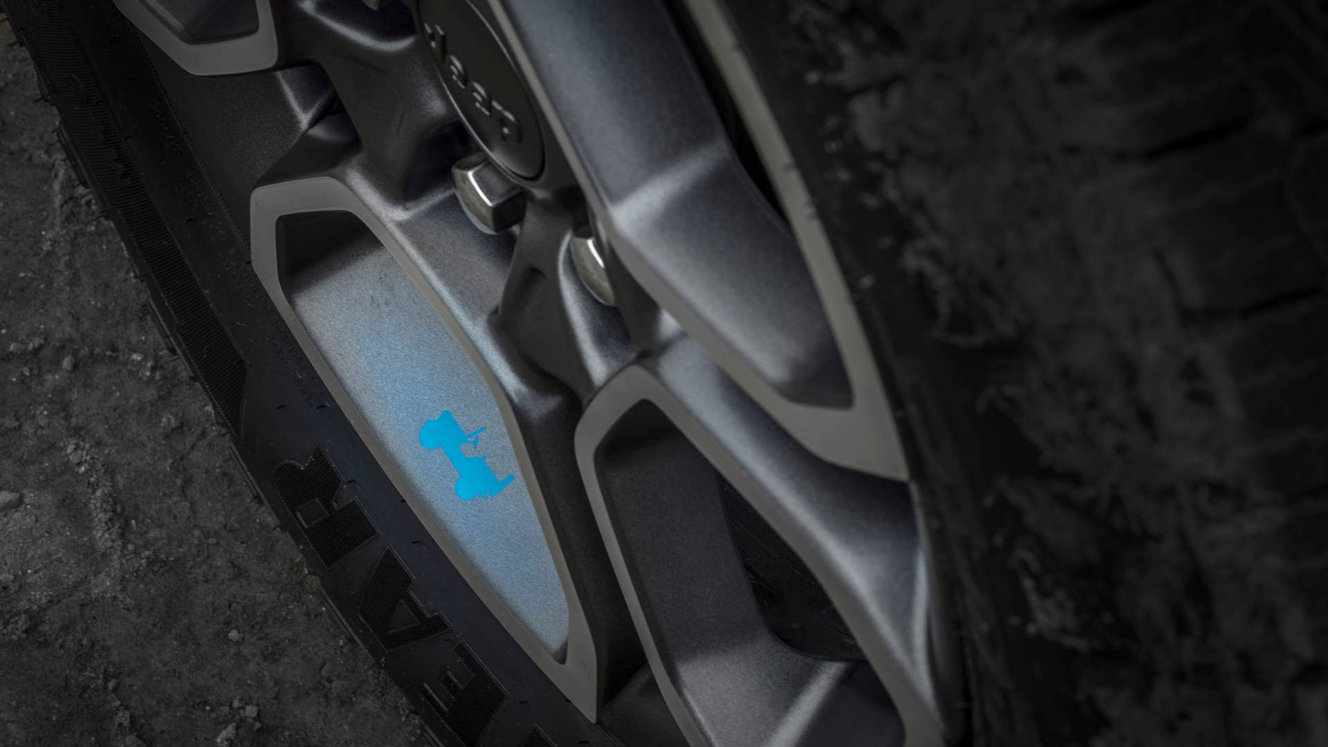All-new 2022 Jeep® Grand Cherokee Trailhawk 4xe