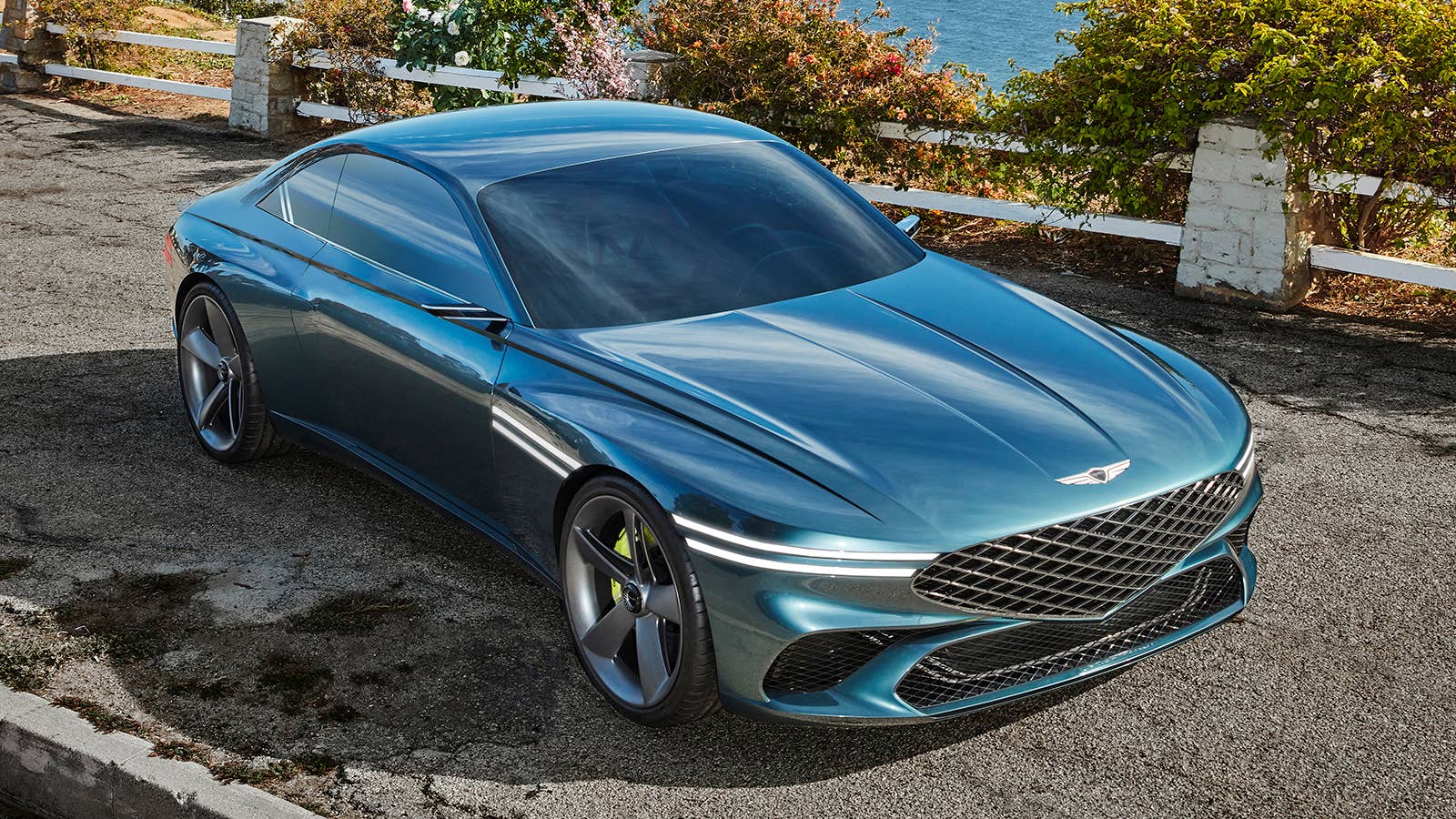 Genesis X