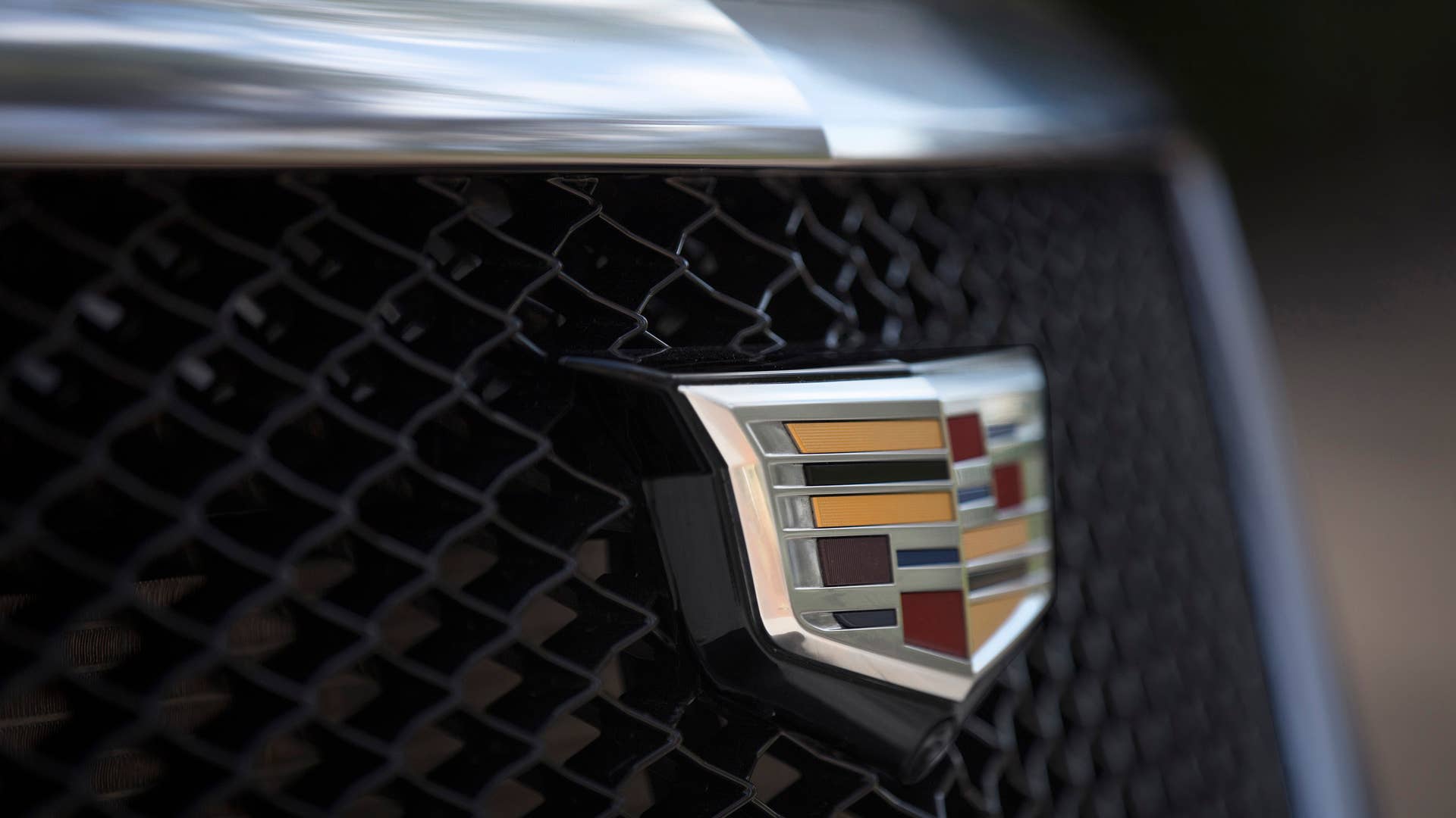 2020 Cadillac XT5 Sport