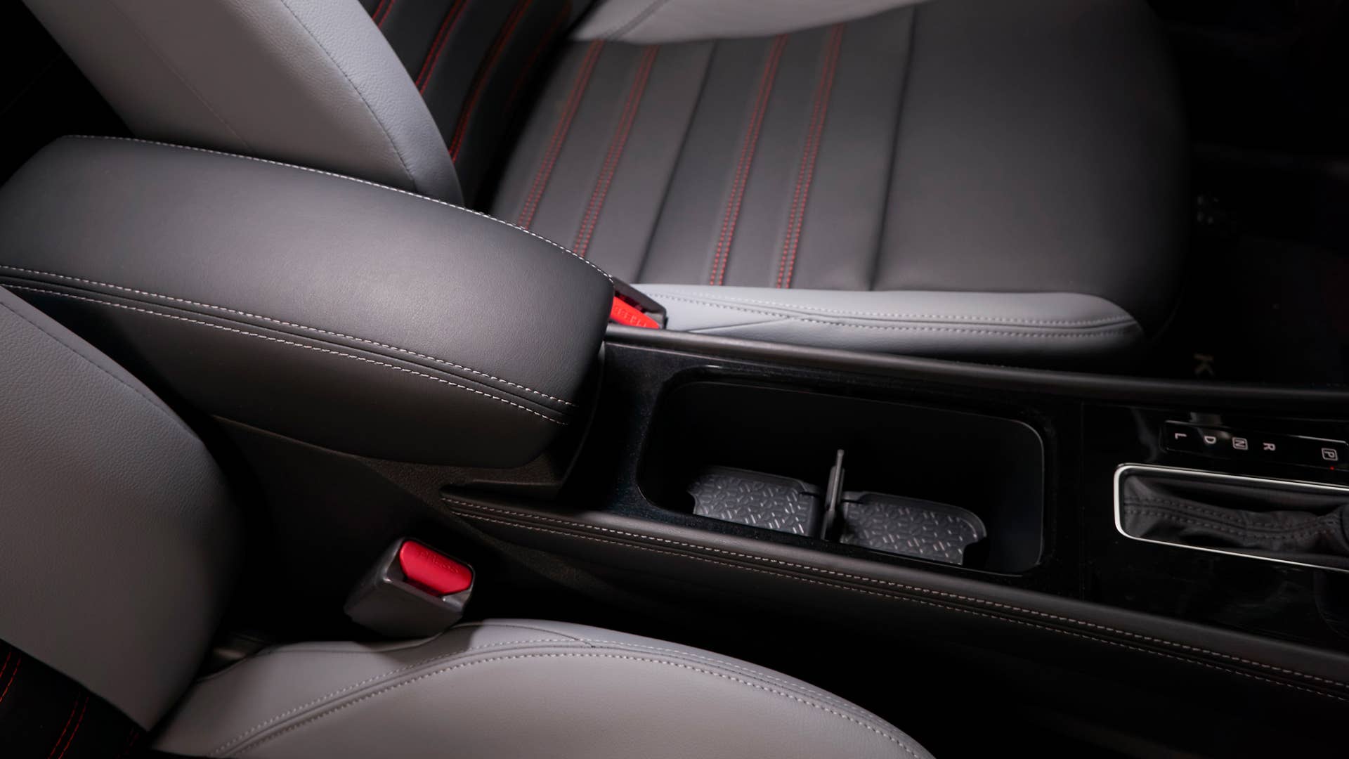 The redesigned 2021 Nissan Kicks has been updated to provide even more features, technology, customized style and value that buyers are seeking in a compact crossover. New changes include standard Apple CarPlay® and Android Auto™, a refreshed exterior styling with a bold new “Double V-motion” grille and an updated interior with a new center console, new seating and trim materials.