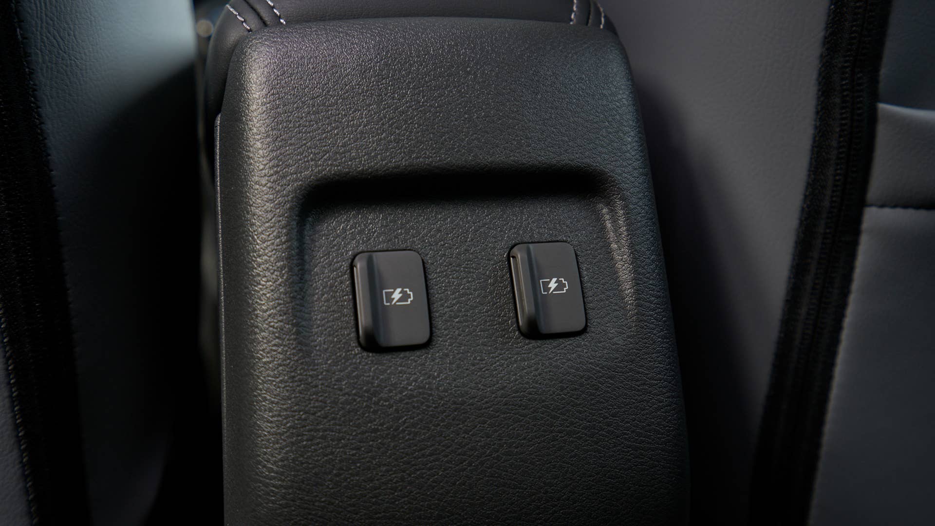The redesigned 2021 Nissan Kicks has been updated to provide even more features, technology, customized style and value that buyers are seeking in a compact crossover. New changes include standard Apple CarPlay® and Android Auto™, a refreshed exterior styling with a bold new “Double V-motion” grille and an updated interior with a new center console, new seating and trim materials.
