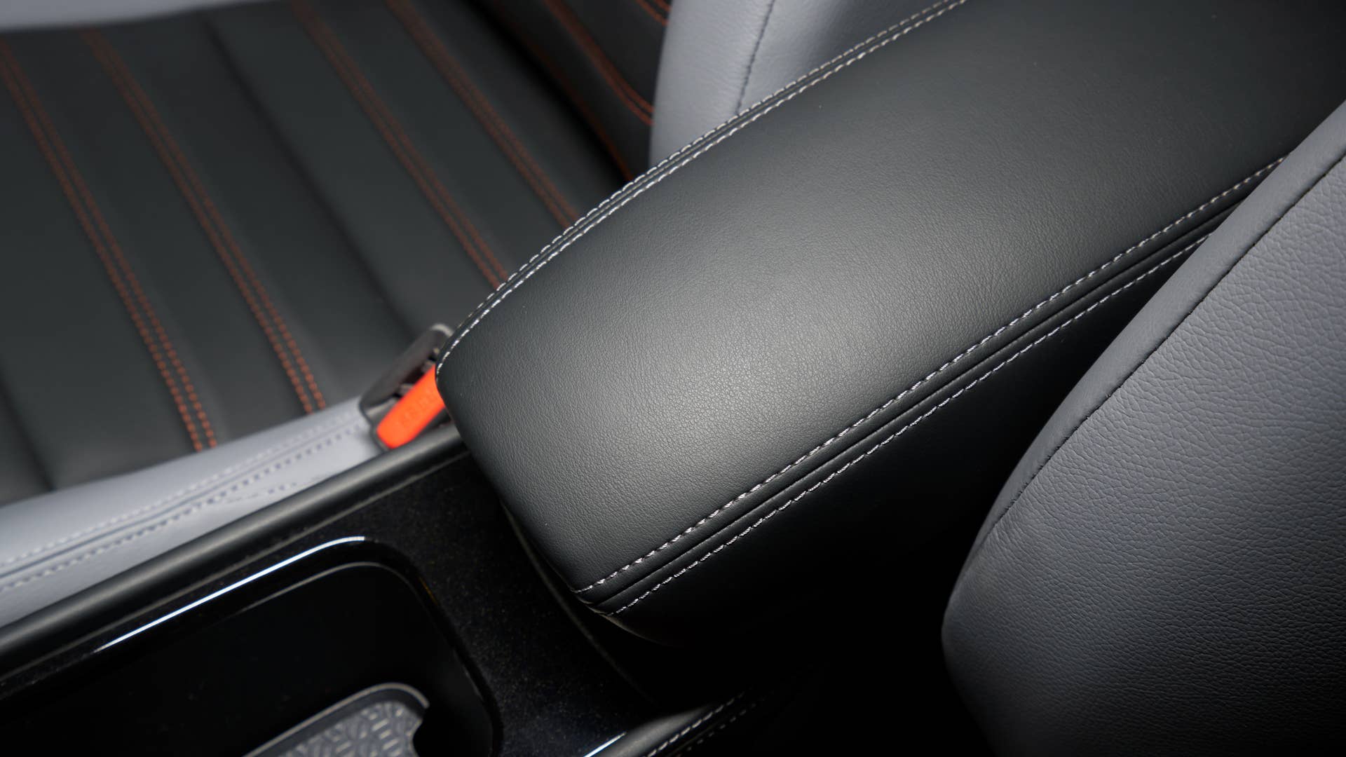 The redesigned 2021 Nissan Kicks has been updated to provide even more features, technology, customized style and value that buyers are seeking in a compact crossover. New changes include standard Apple CarPlay® and Android Auto™, a refreshed exterior styling with a bold new “Double V-motion” grille and an updated interior with a new center console, new seating and trim materials.