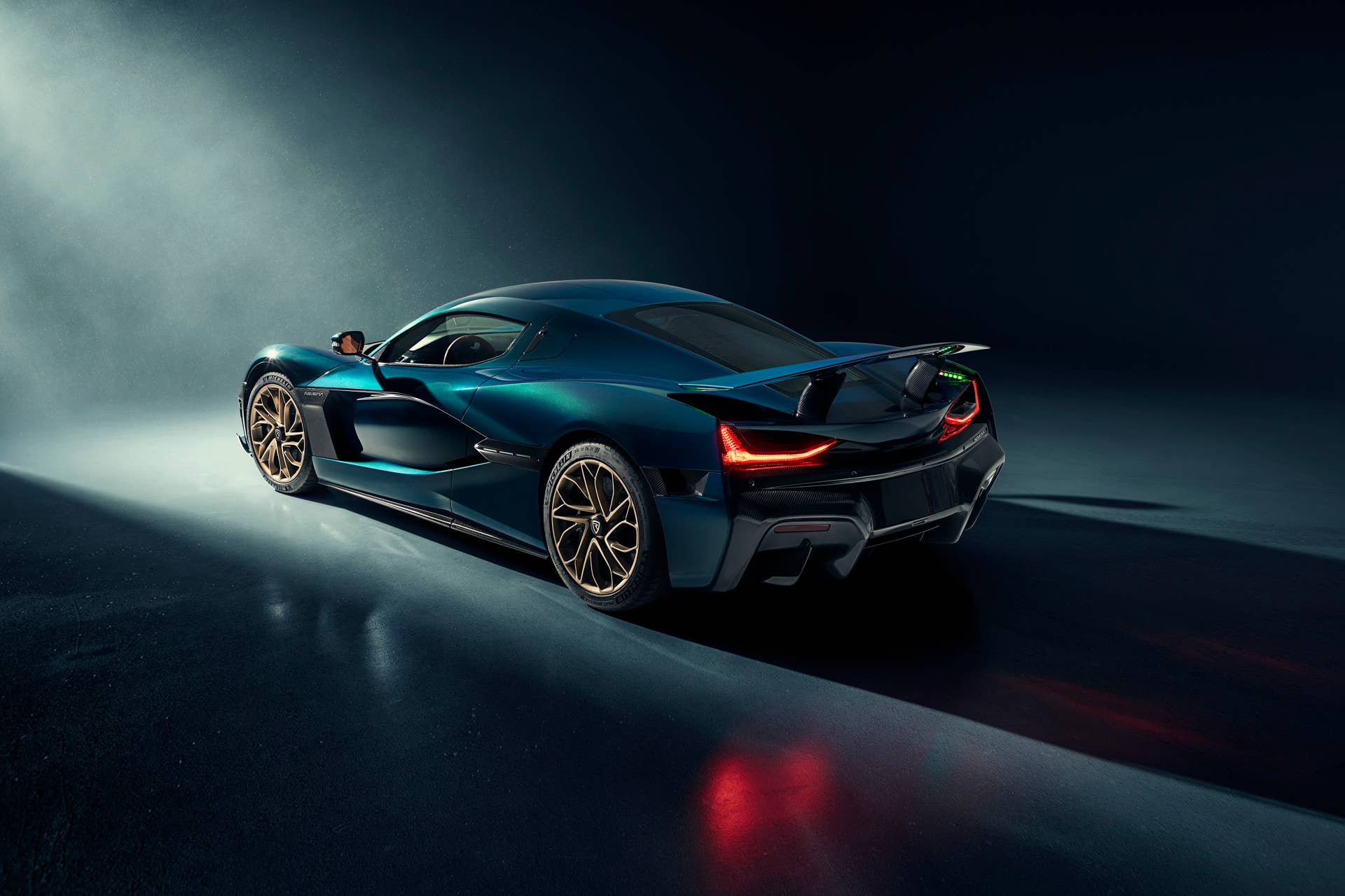Rimac engineer says 0-60 'below one second' is possible - Autoblog