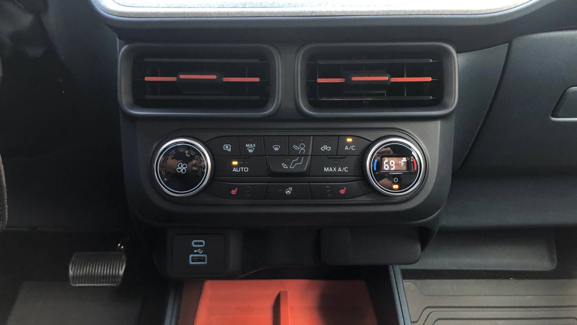 2022 Ford Maverick Hybrid