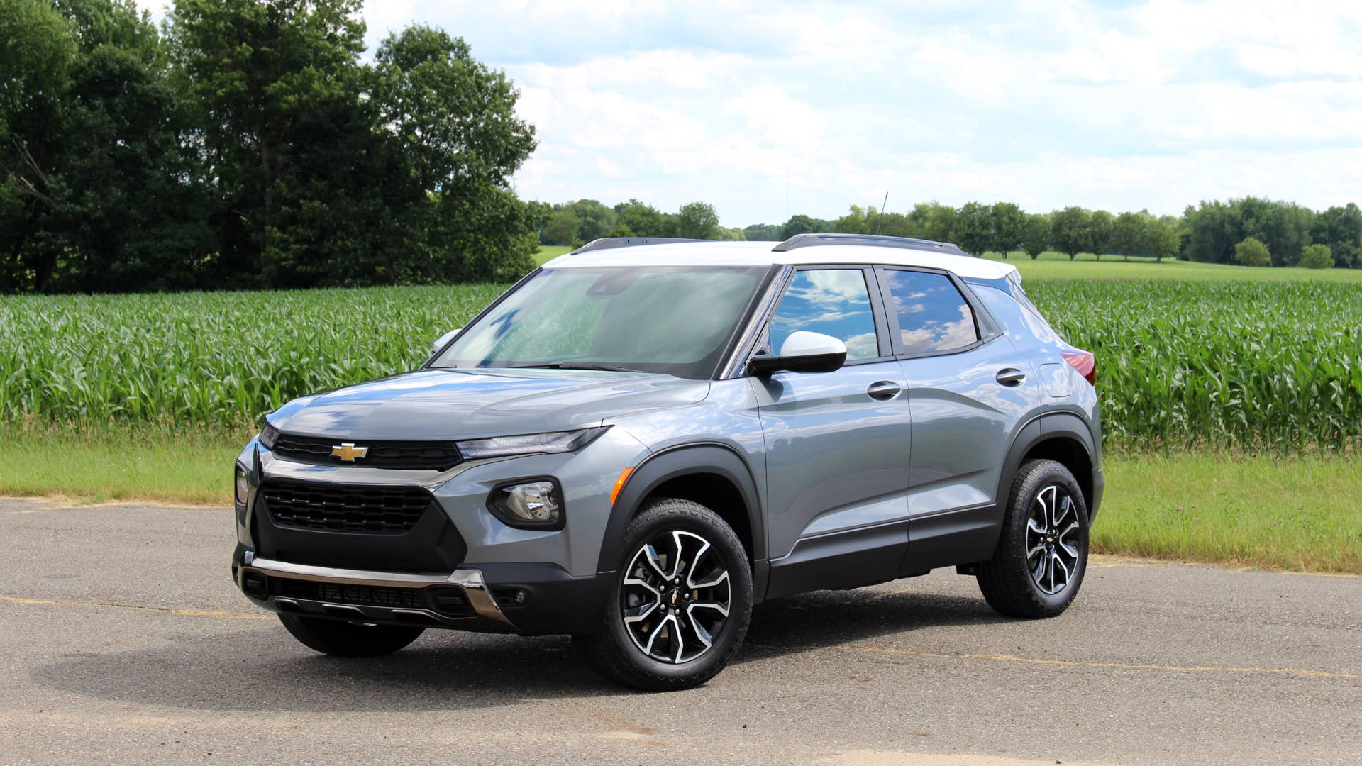 2022 Chevy Trailblazer and Buick Encore GX $200 more expensive