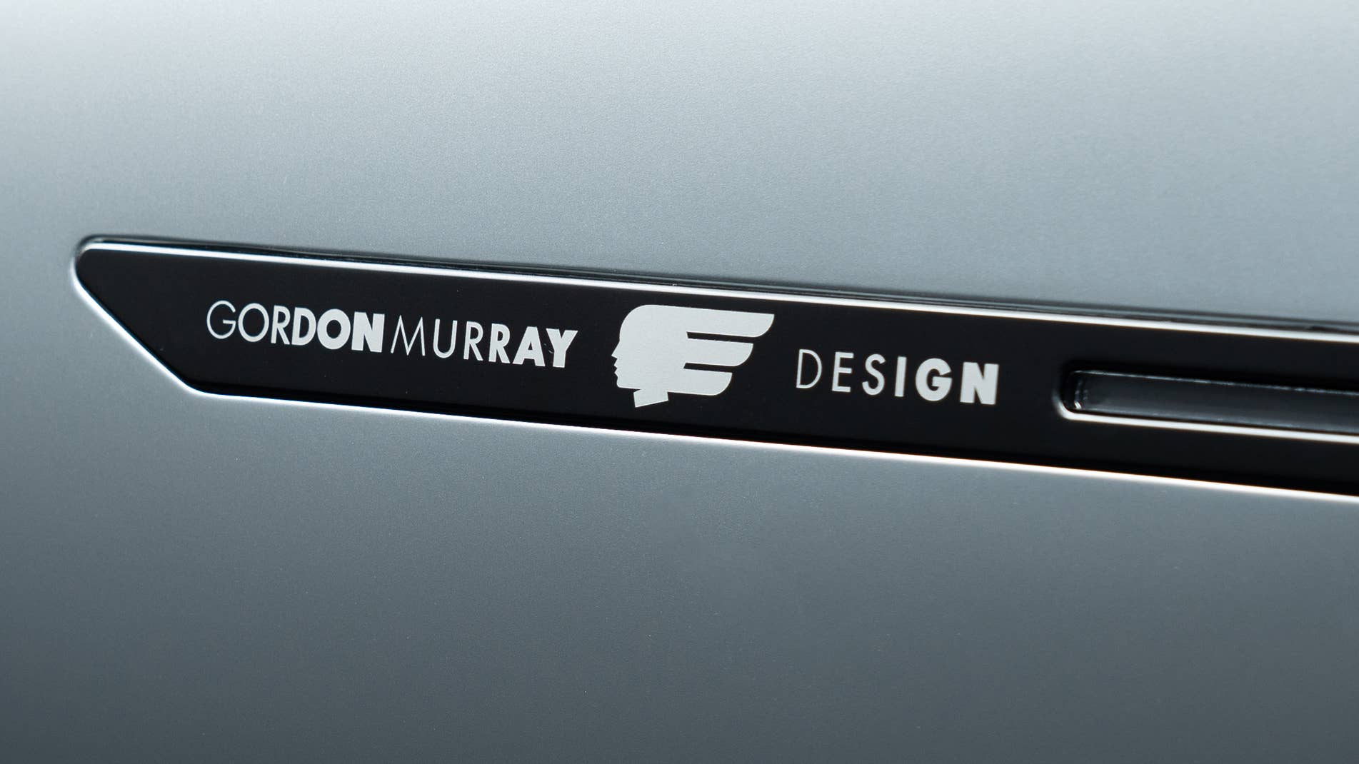 2022 Gordon Murray T.50