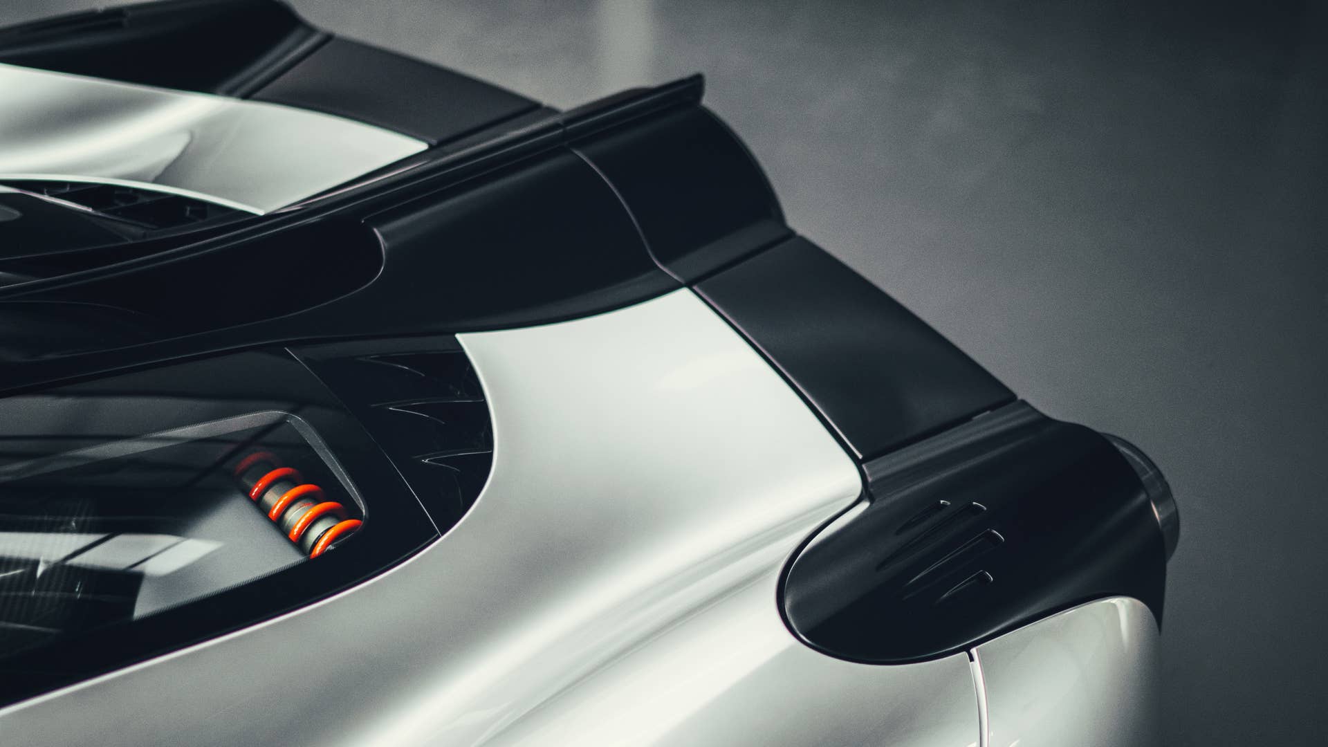2022 Gordon Murray T.50