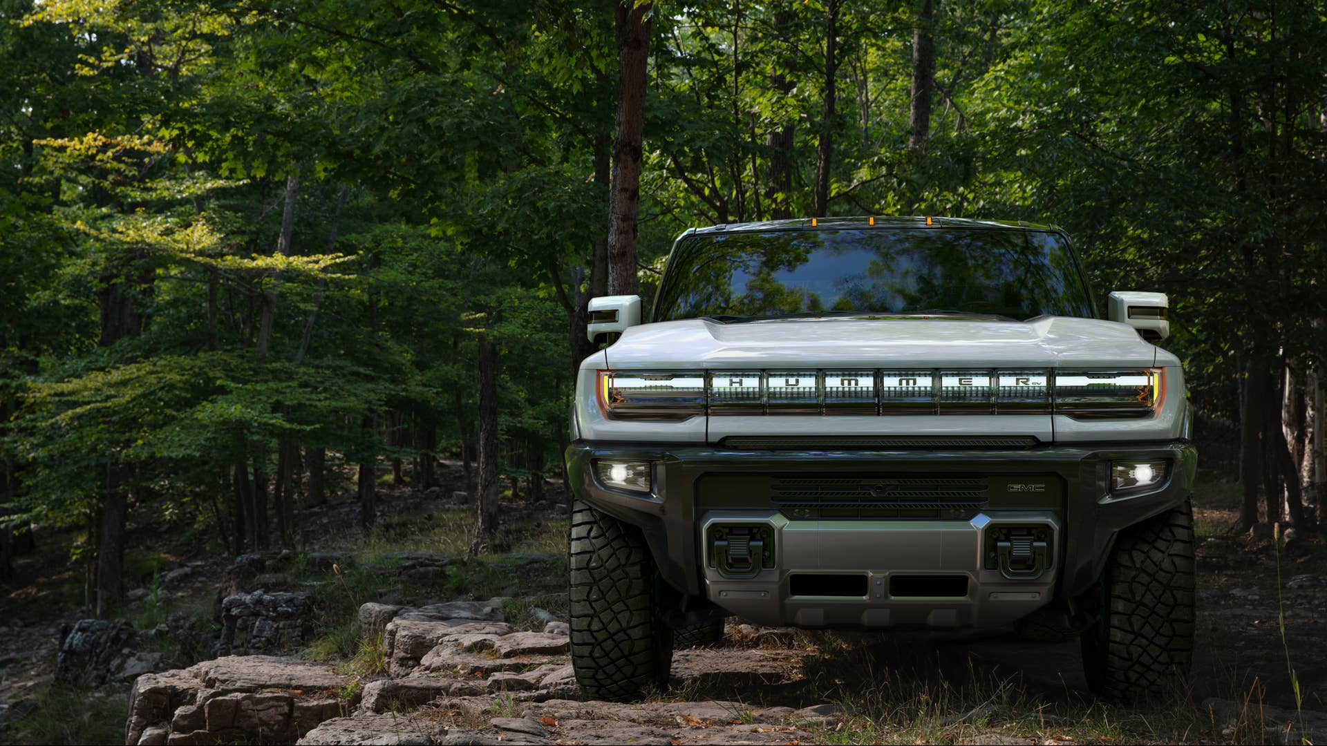 GMC has received 65,000 Hummer EV orders so far - Autoblog