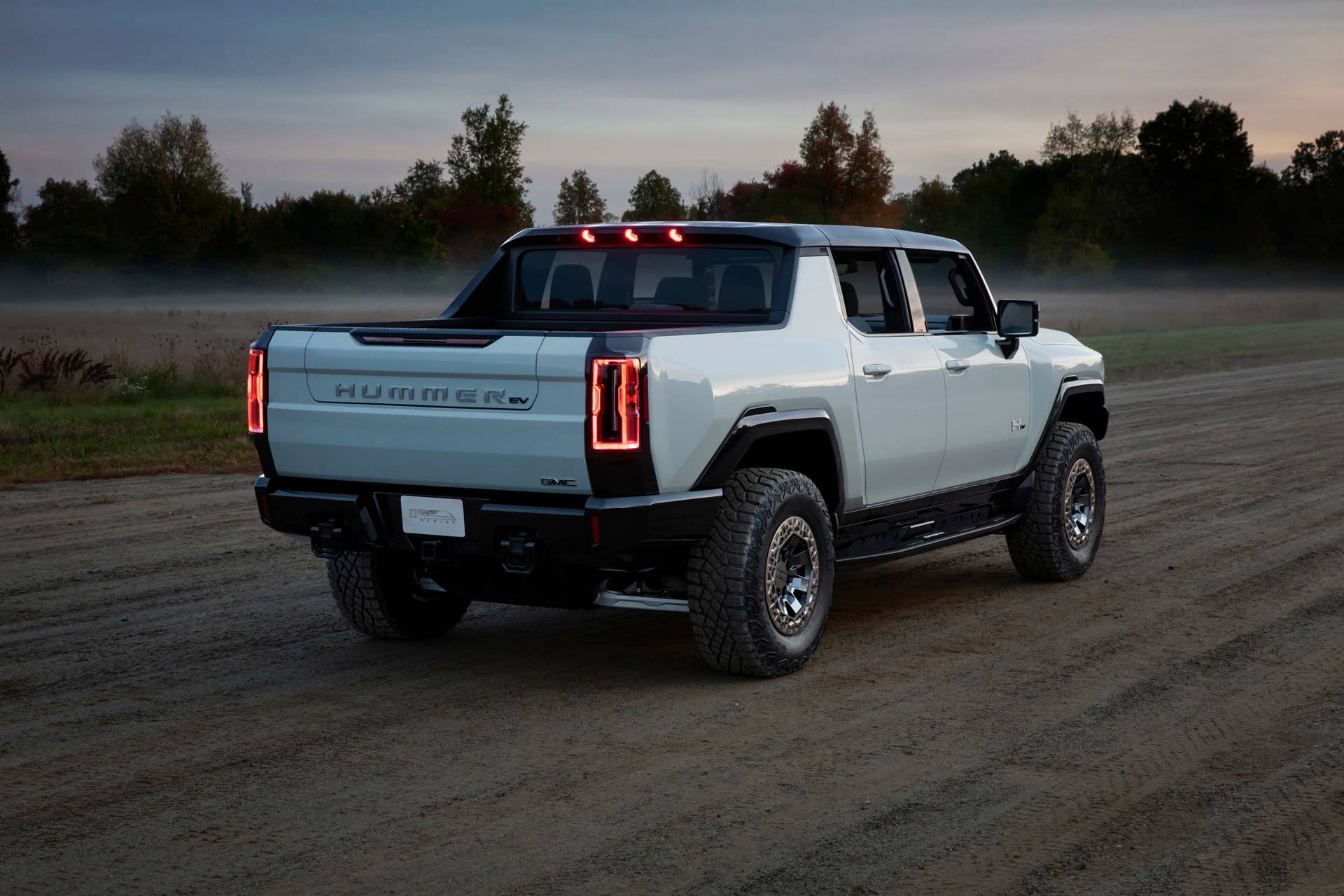 The GMC HUMMER EV is driven by next-generation EV propulsion technology that enables unprecedented off-road capability, extraordinary on-road performance and an immersive driving experience.