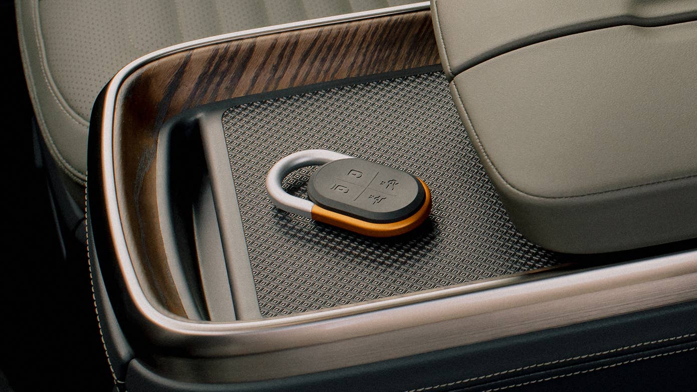 Rivian Forever fund is a philanthropic endowment for nature - Autoblog