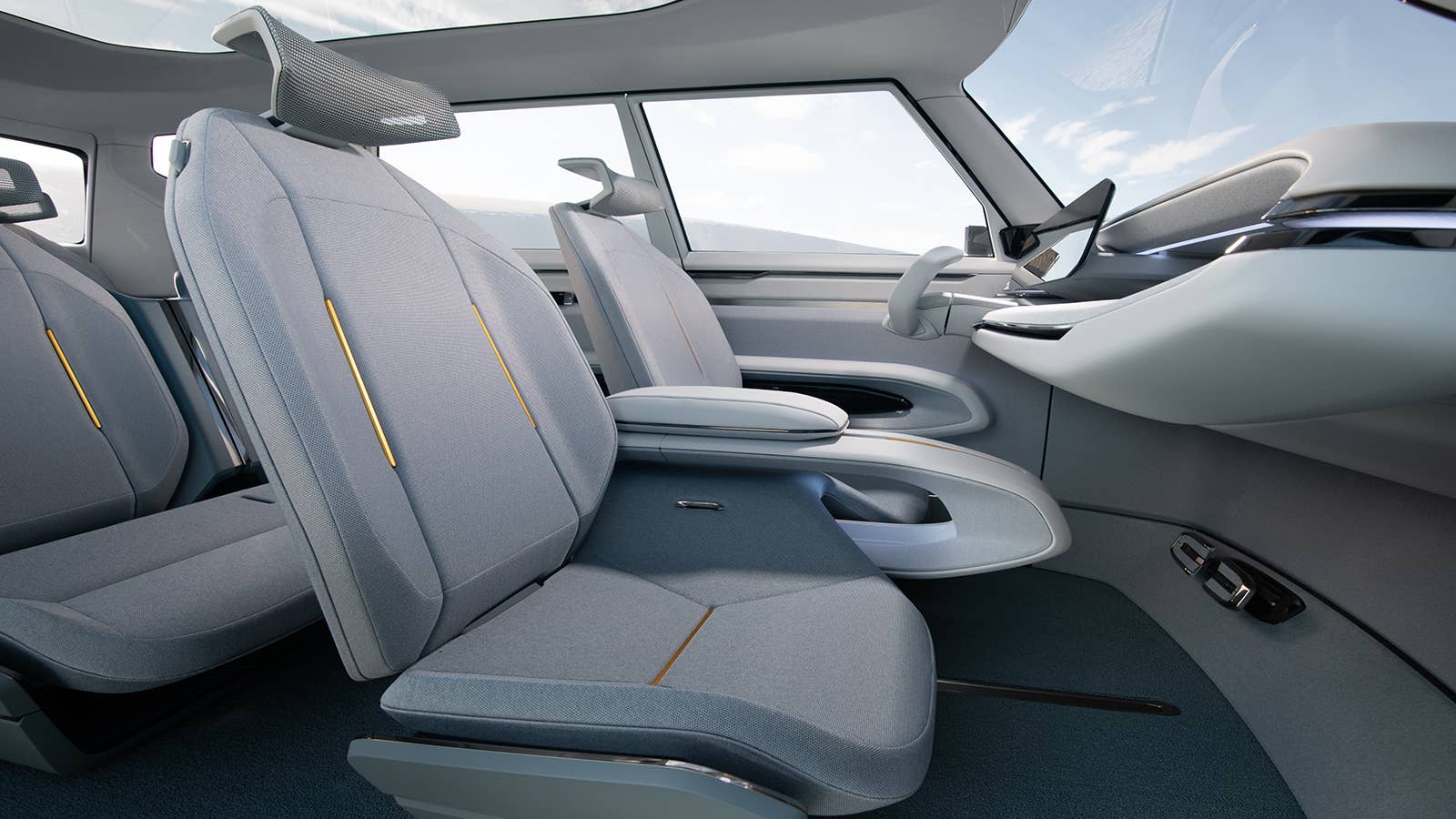 Kia Concept EV9