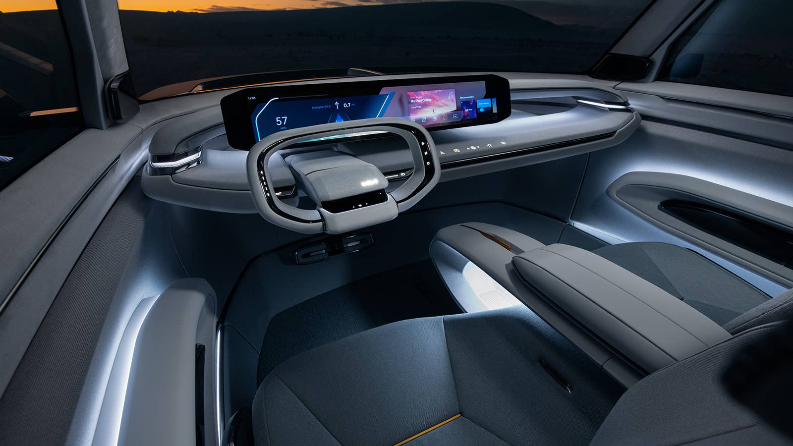 Kia Concept EV9