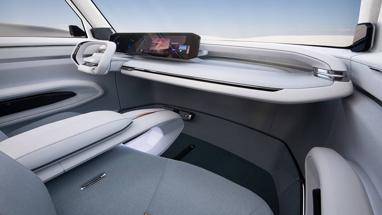 Kia Concept EV9