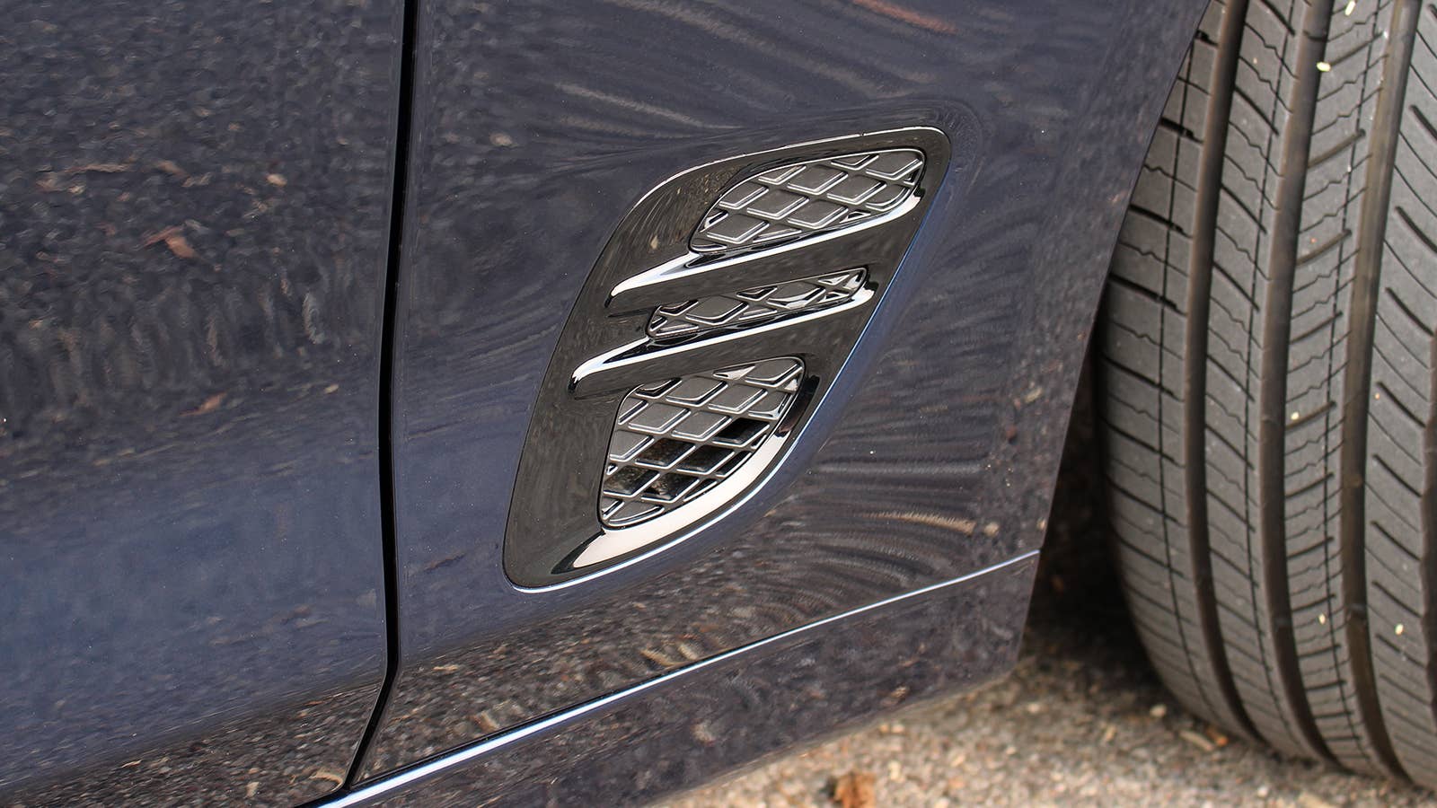 2022 Genesis G70