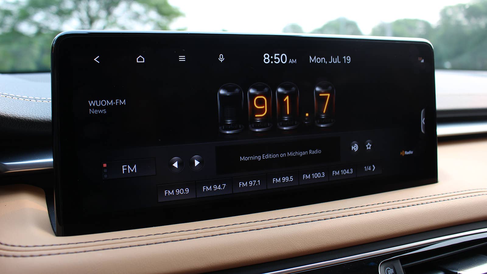 2022 Genesis G70