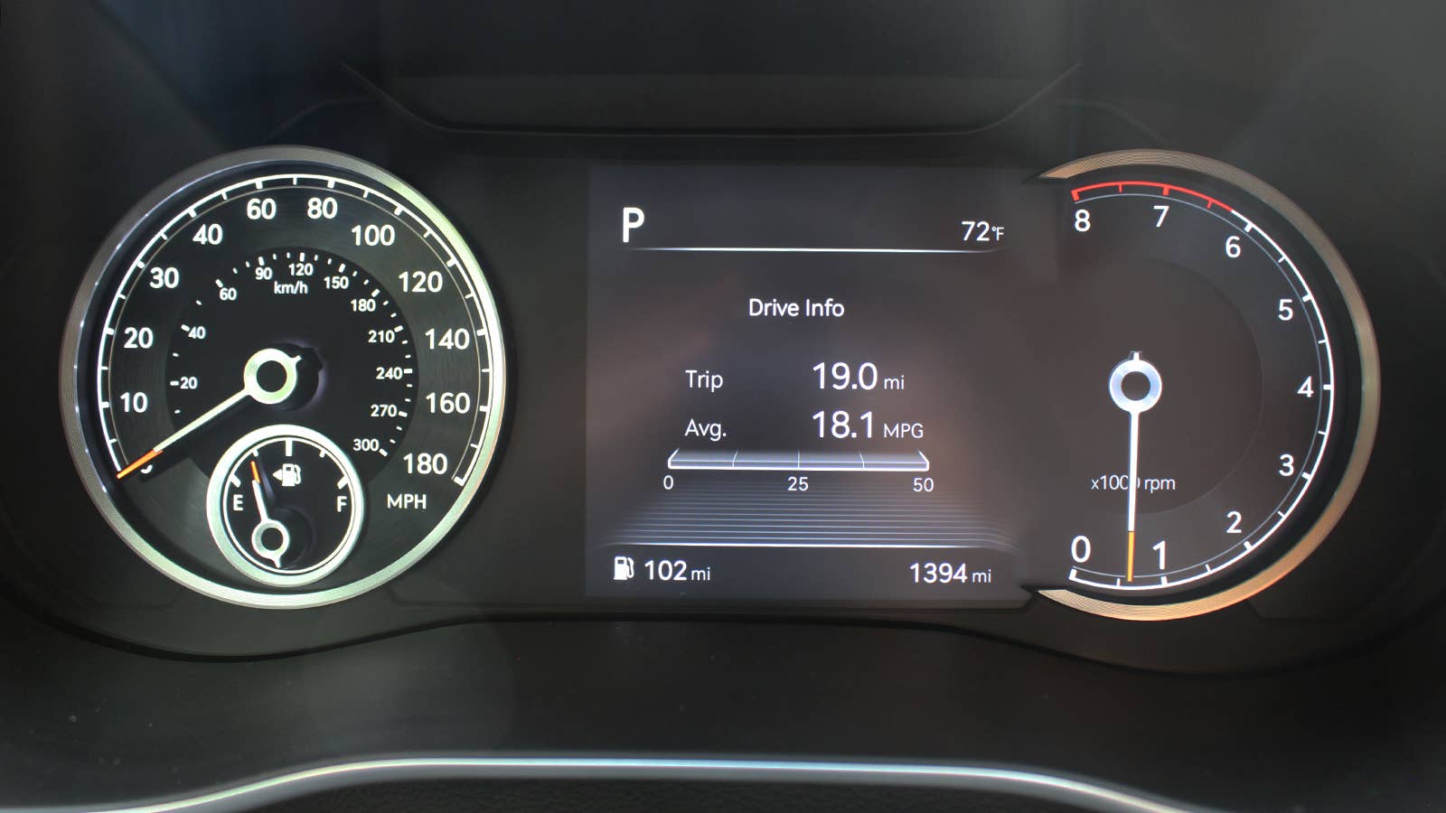 2022 Genesis G70