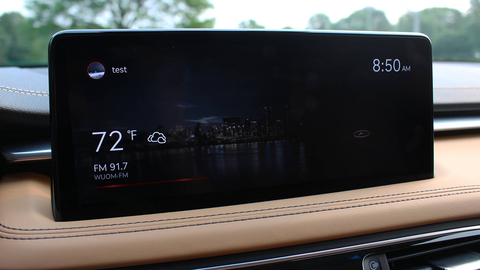 2022 Genesis G70