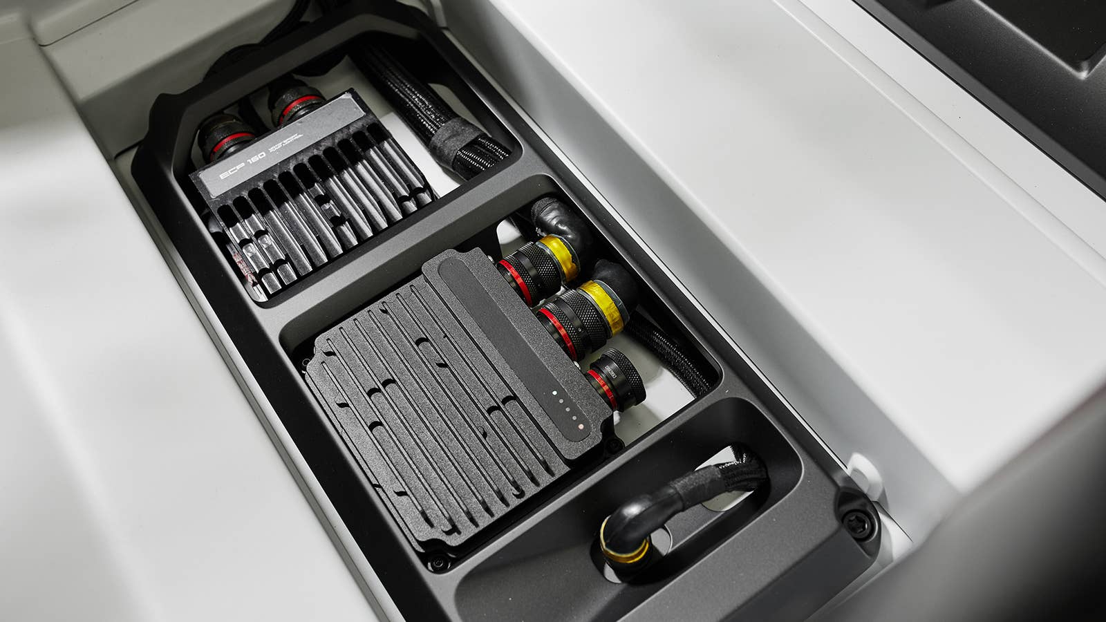 Porsche Mission R