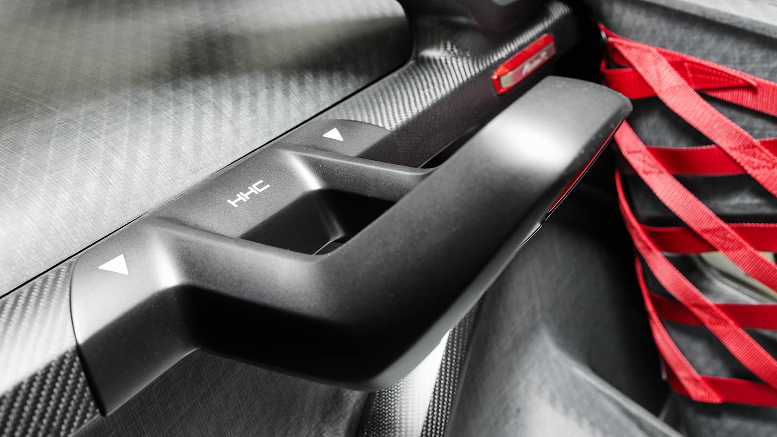 Porsche Mission R