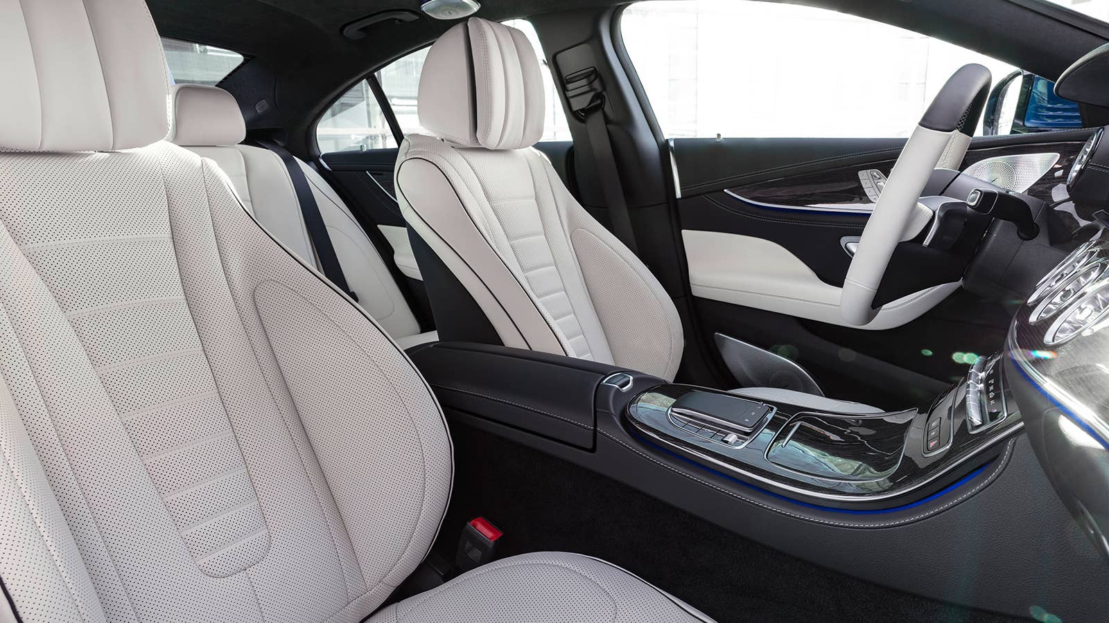 2022 Mercedes-Benz CLS-Class