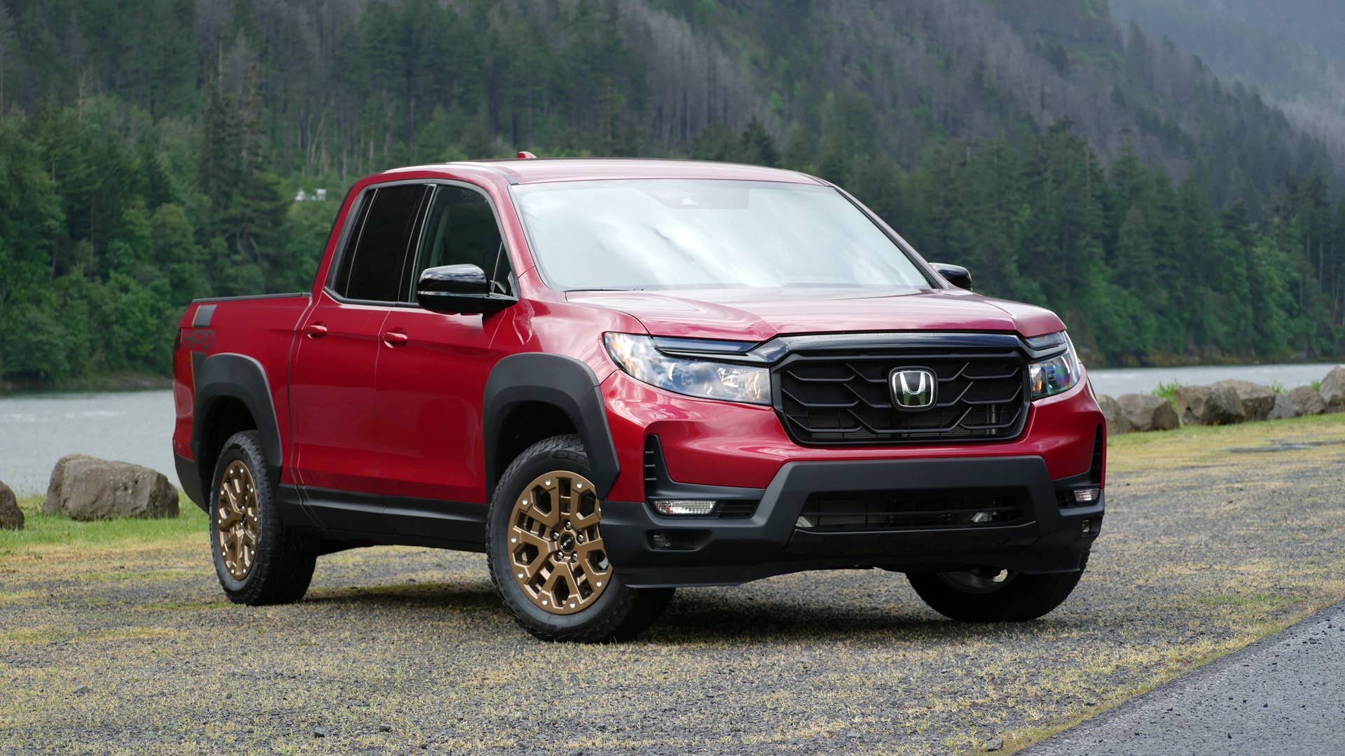 2021 Honda Ridgeline Review | Redesign details, prices, pictures
