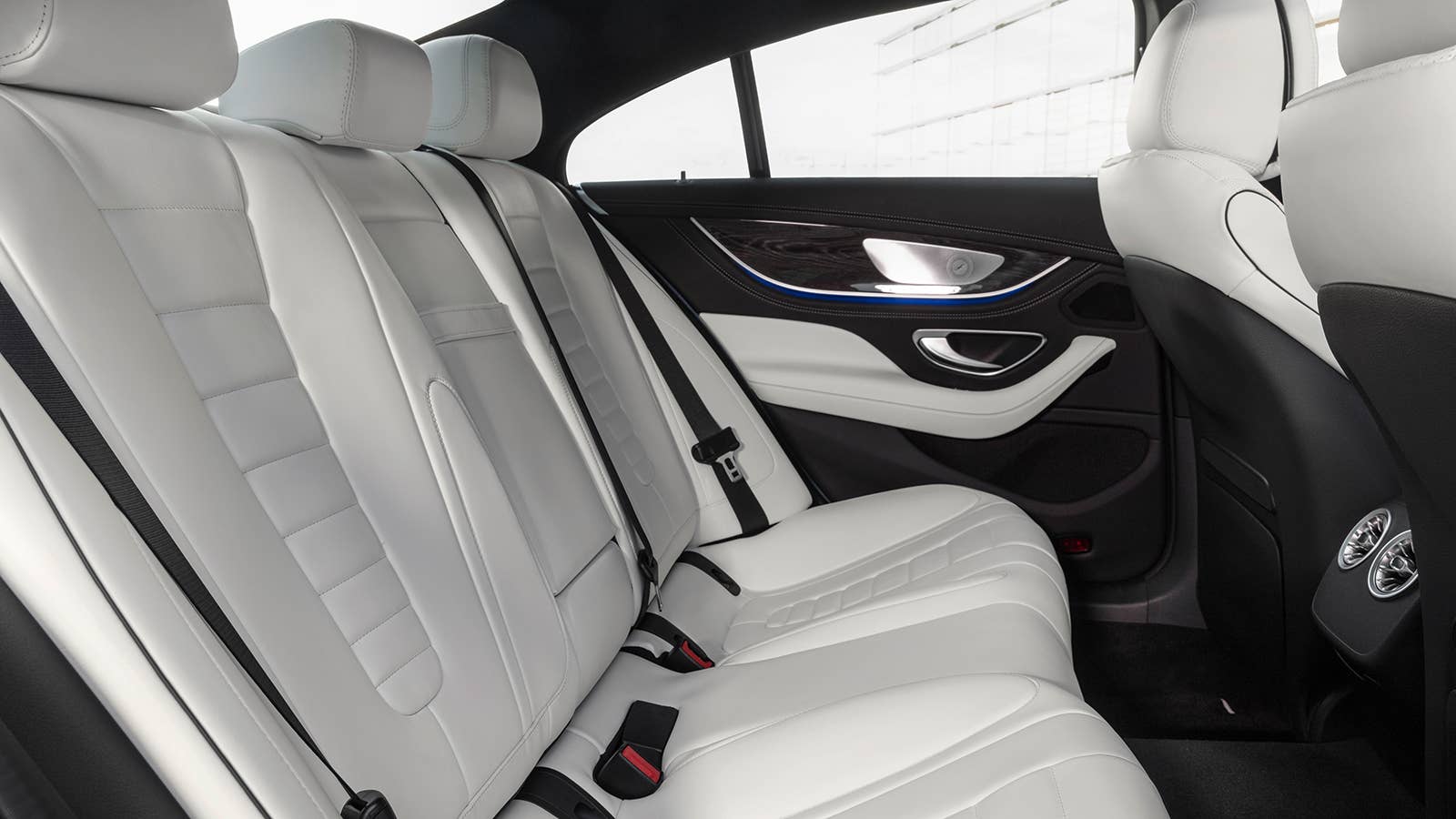 2022 Mercedes-Benz CLS-Class
