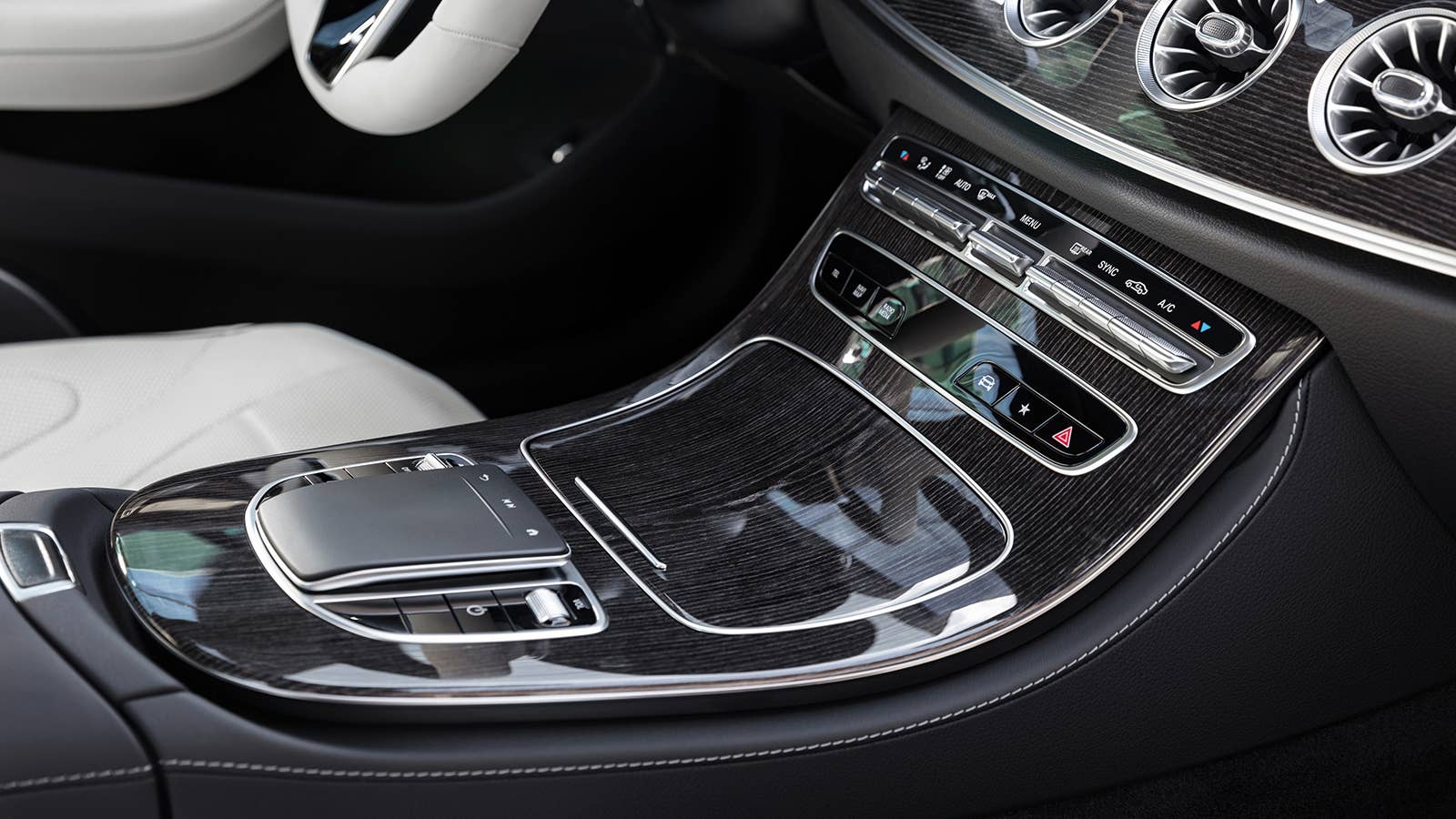 2022 Mercedes-Benz CLS-Class