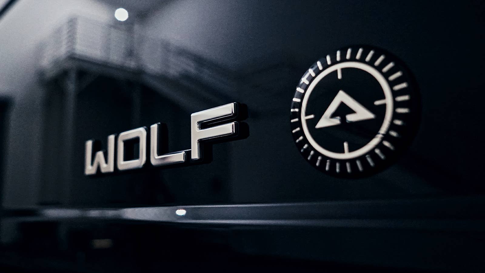 Alpha Motor finally working on a Wolf pickup prototype - Autoblog