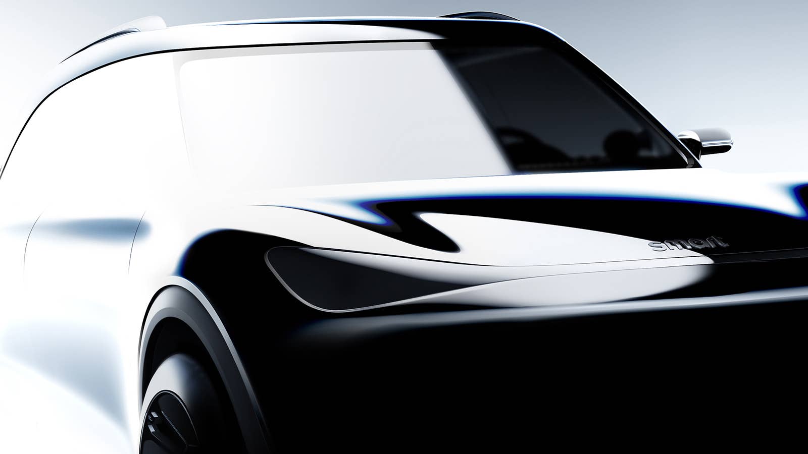 Smart crossover concept