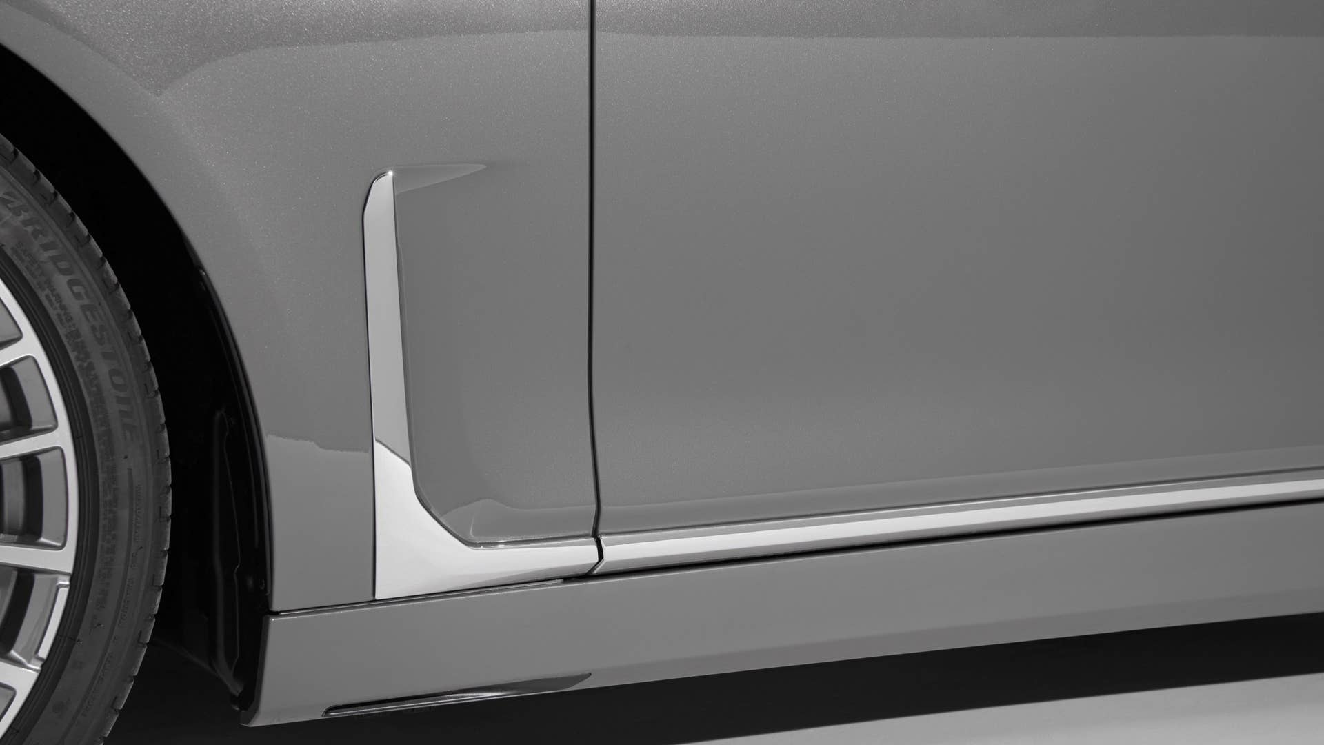 2020 BMW 7 Series
