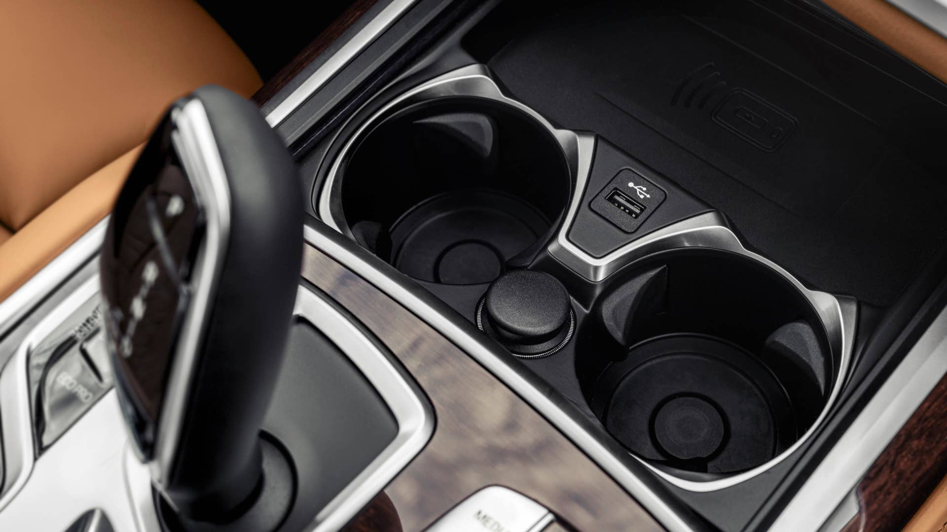 2020 BMW 7 Series