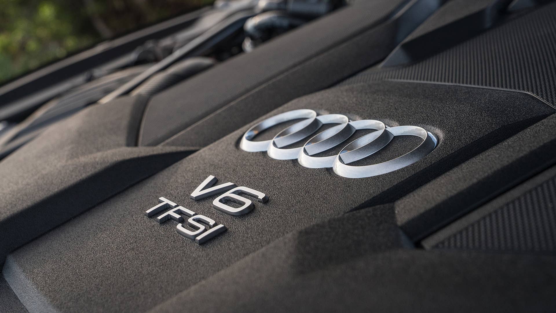 2019 Audi A8 L