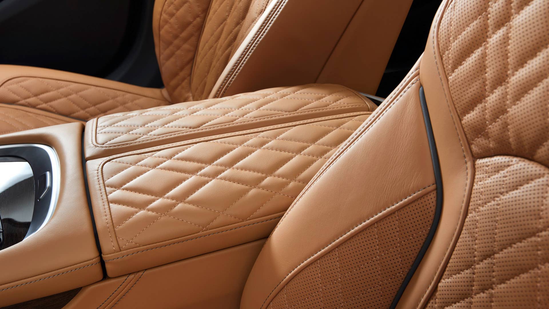 2020 BMW 7 Series