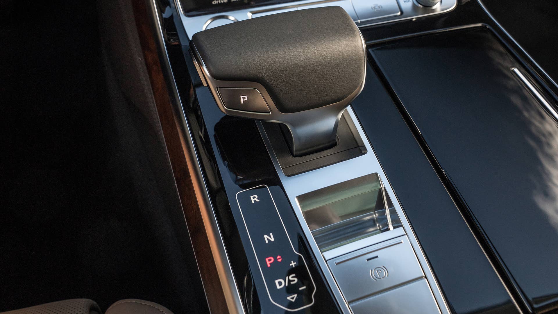 2019 Audi A8 L