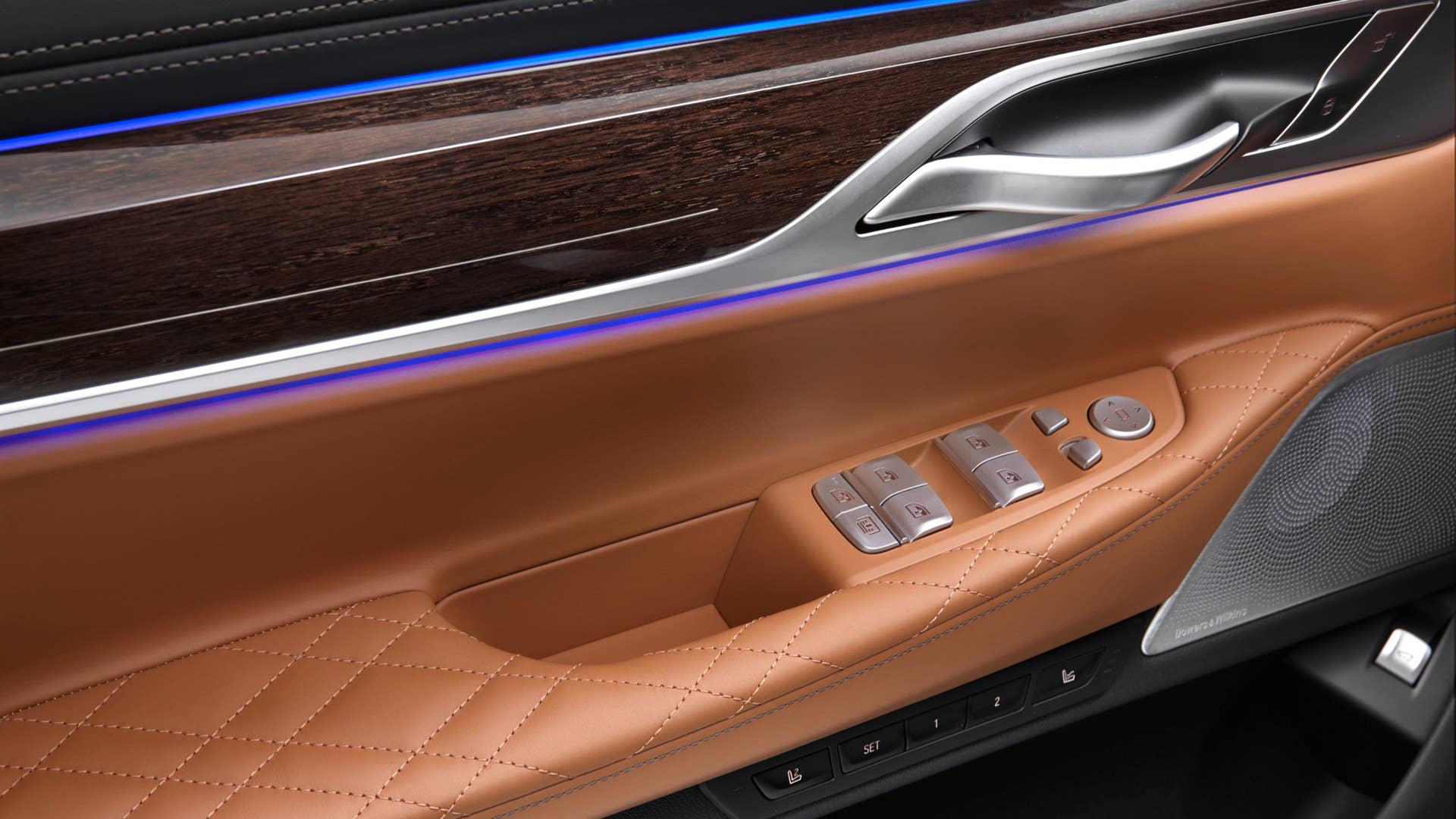 2020 BMW 7 Series