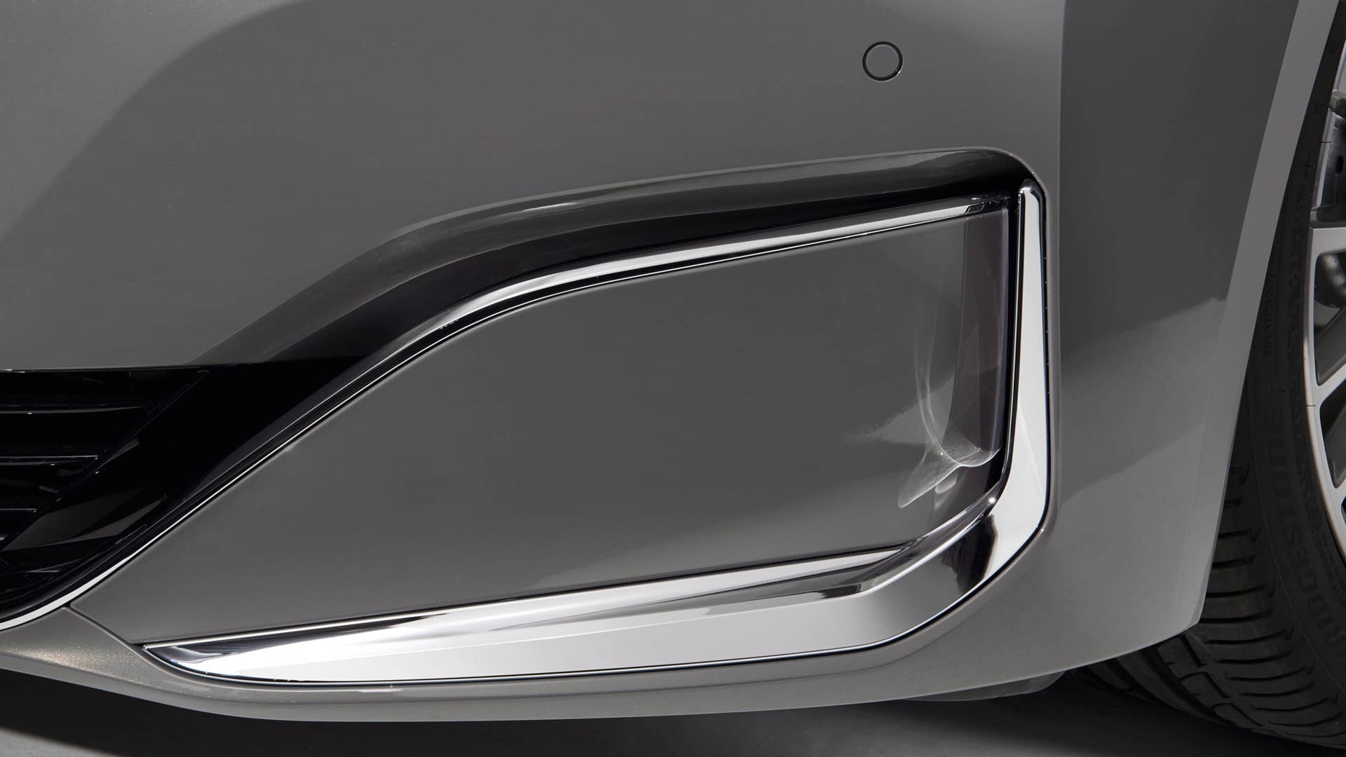 2020 BMW 7 Series